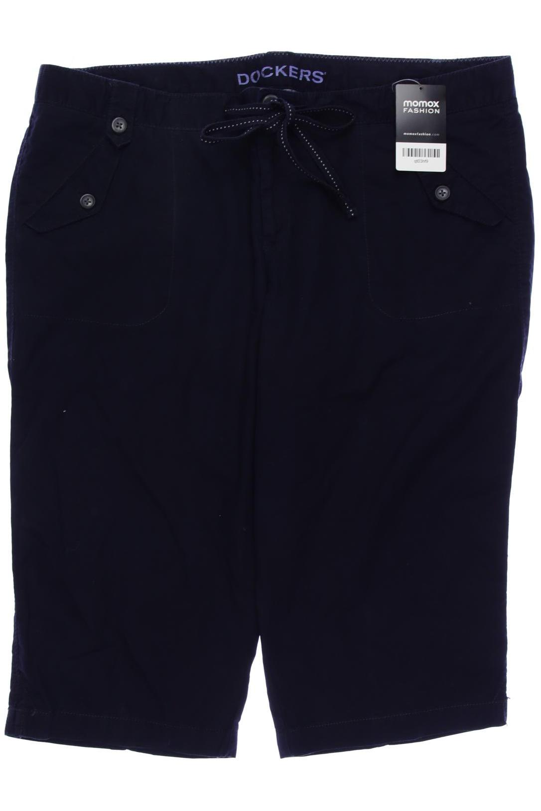 

Dockers Damen Shorts, marineblau, Gr. 16