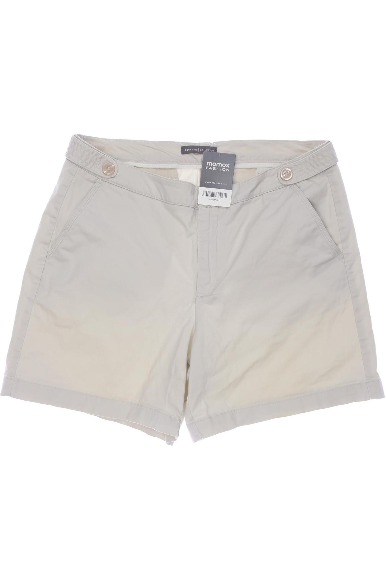 

Dockers Damen Shorts, beige, Gr. 12