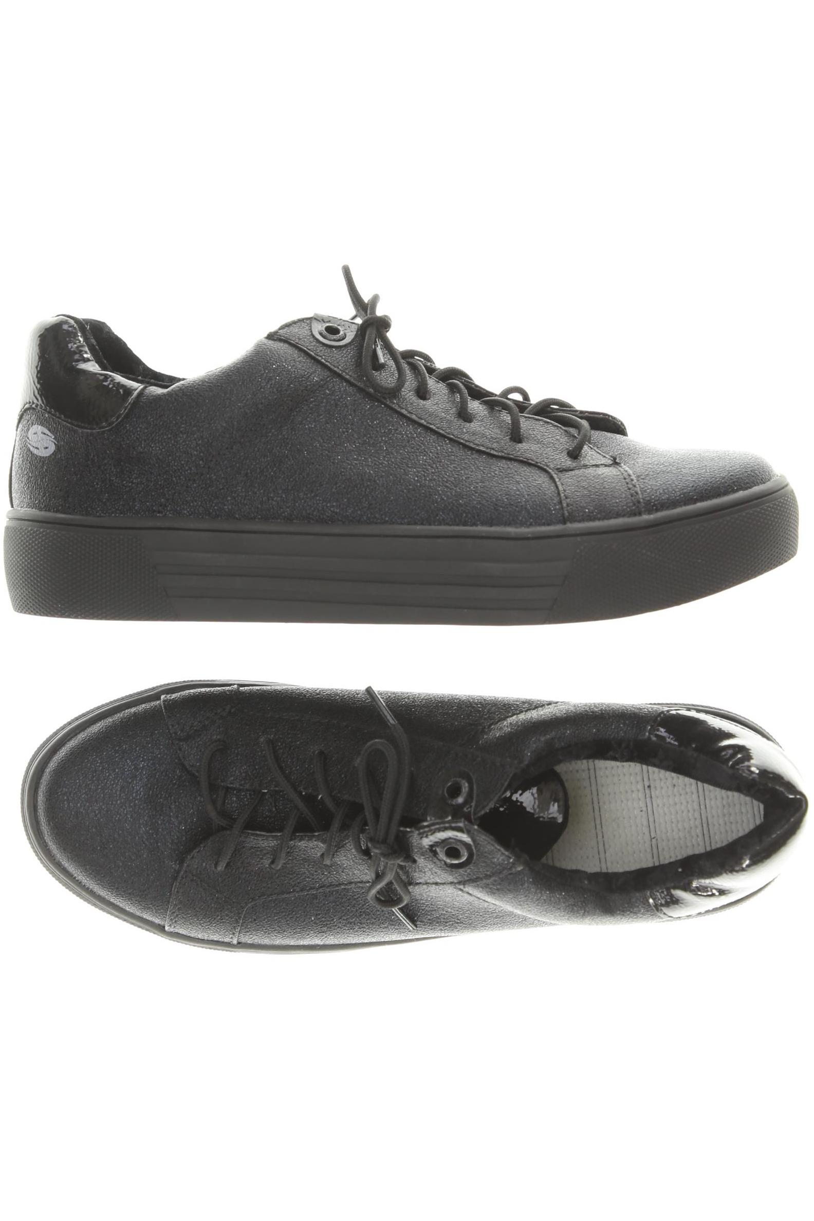 

Dockers Damen Sneakers, blau, Gr. 40