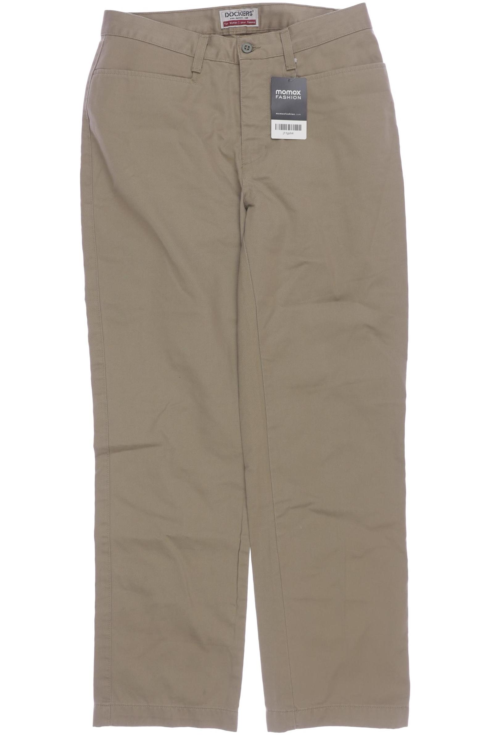 Thumbnail - Dockers Damen Stoffhose, beige, Gr. 30