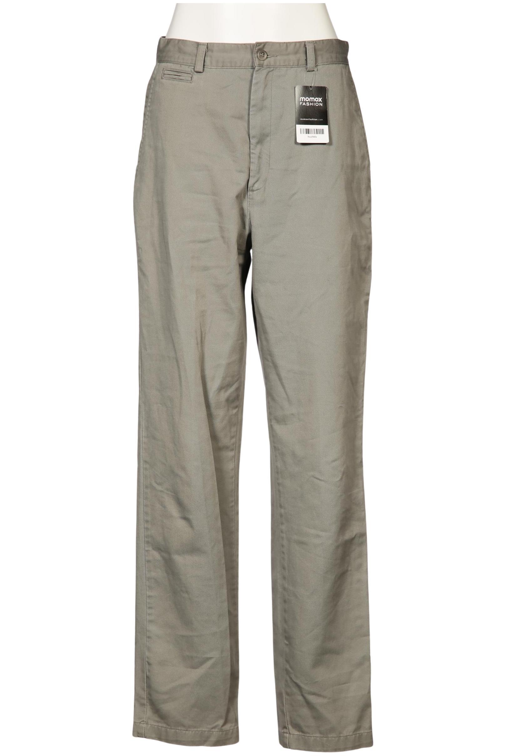 

Dockers Damen Stoffhose, grau, Gr. 28