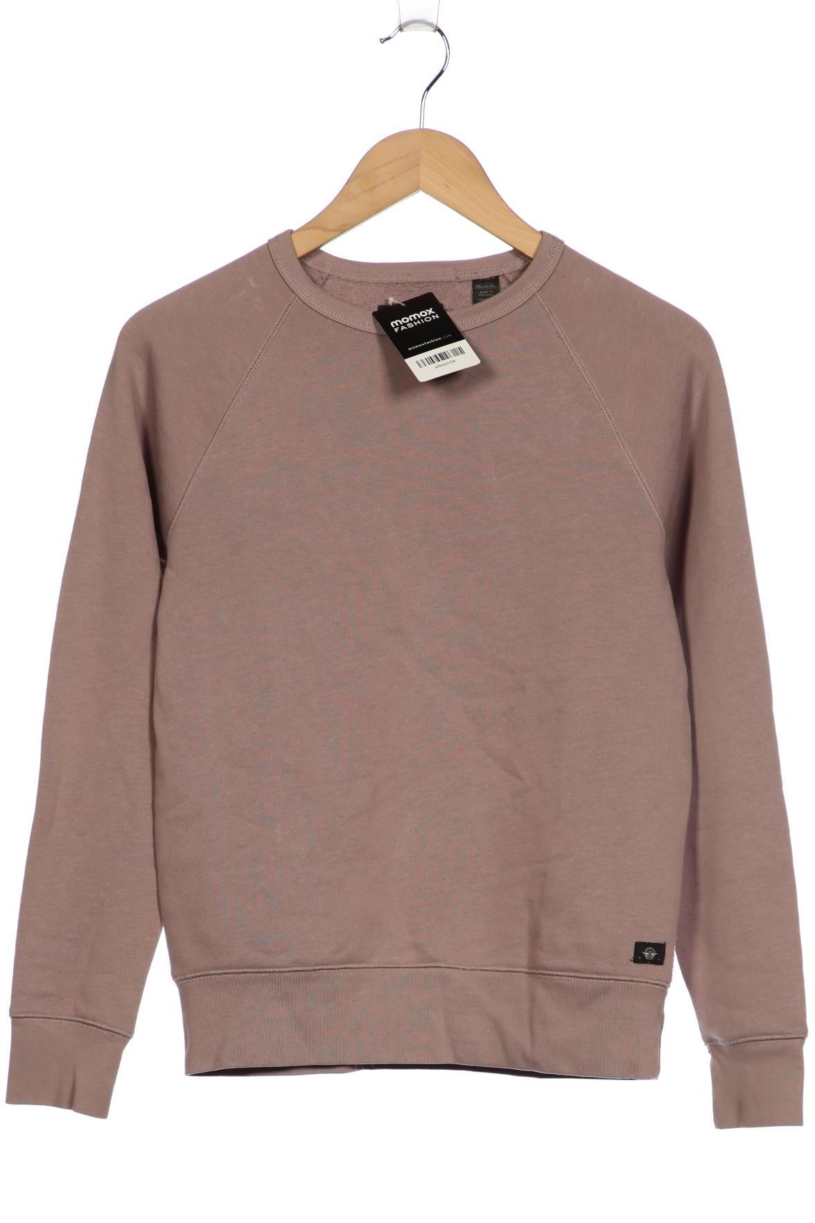 

Dockers Damen Sweatshirt, flieder, Gr. 34