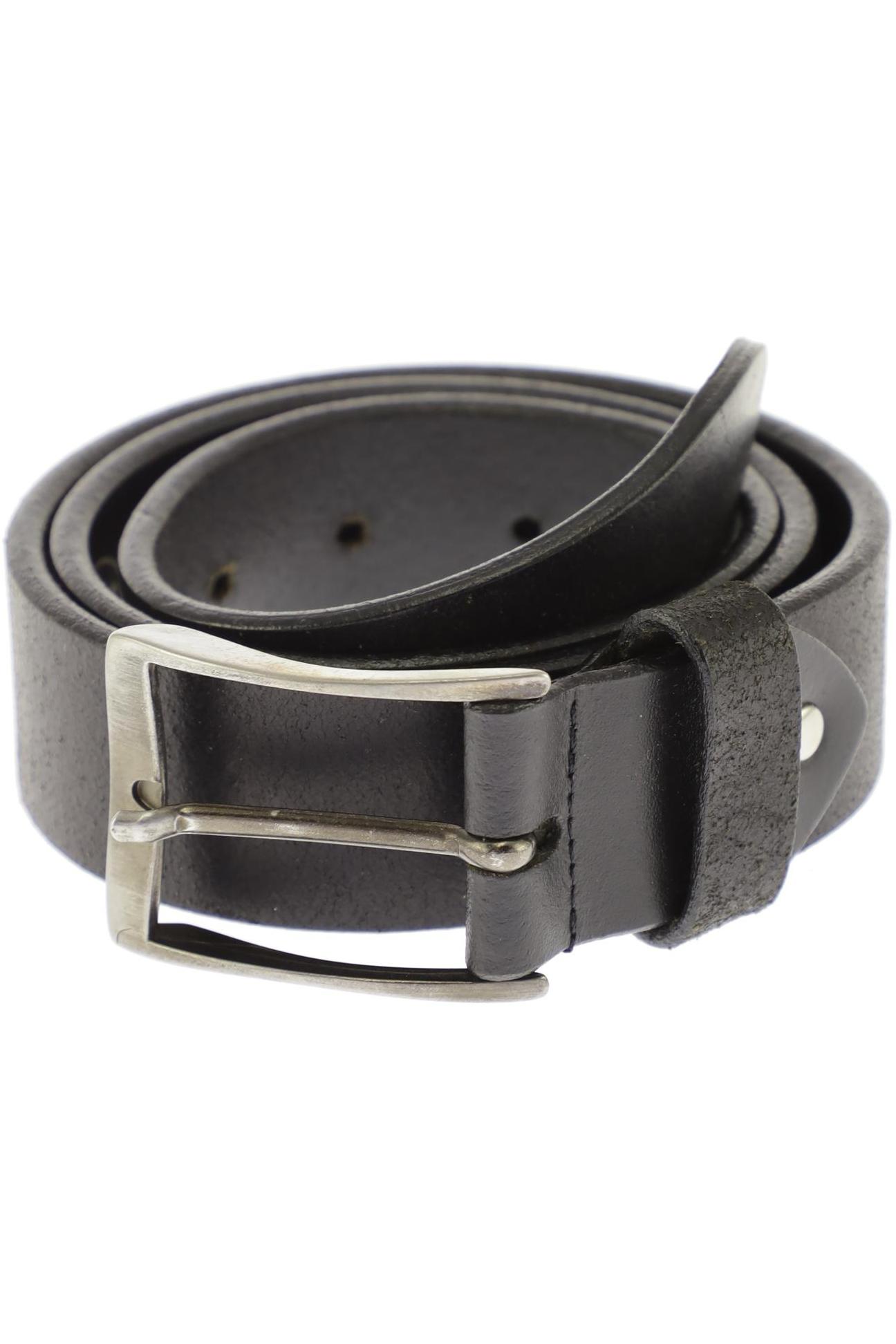 

Dockers Herren Gürtel, schwarz, Gr. 80