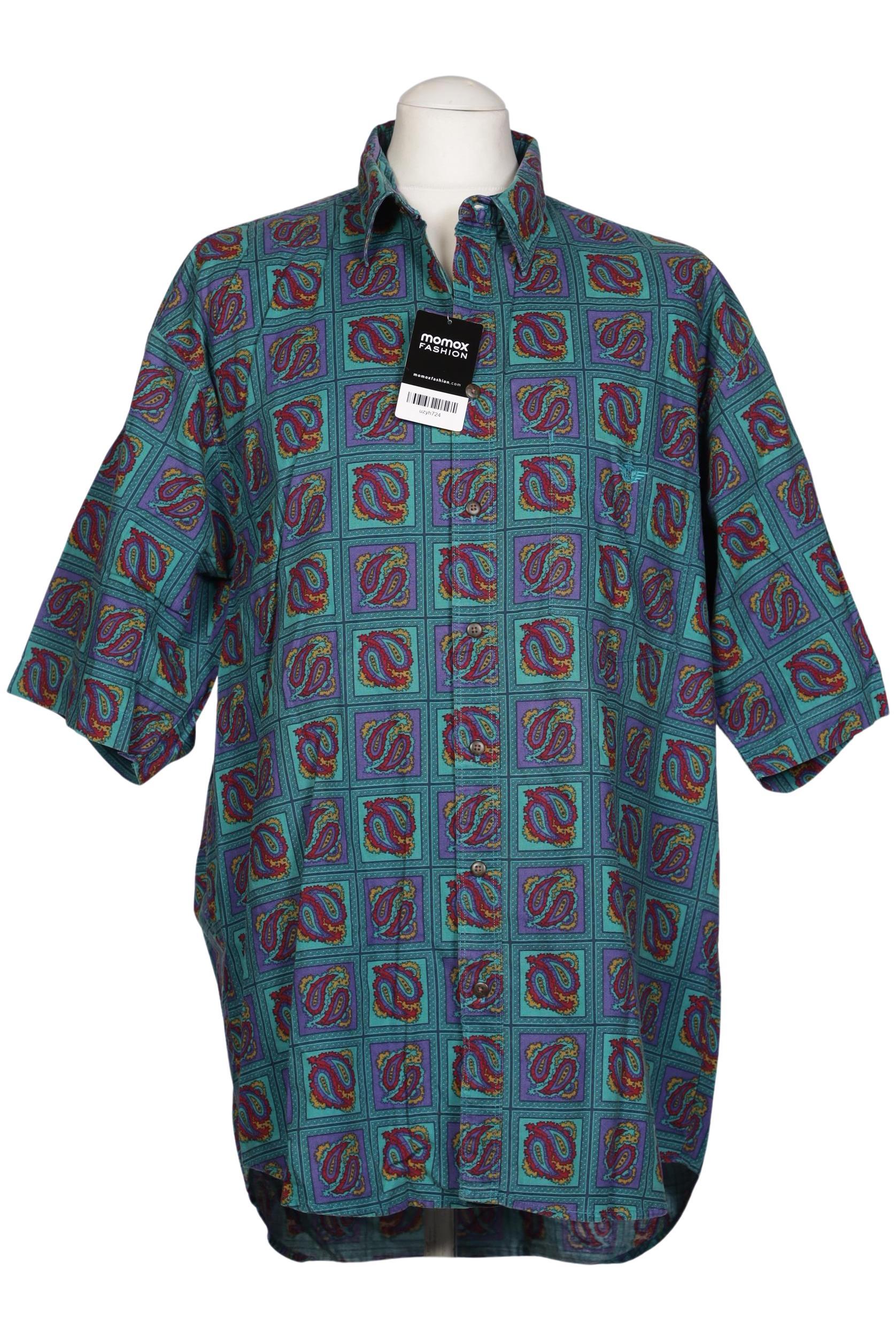 

Dockers Herren Hemd, mehrfarbig, Gr. 52