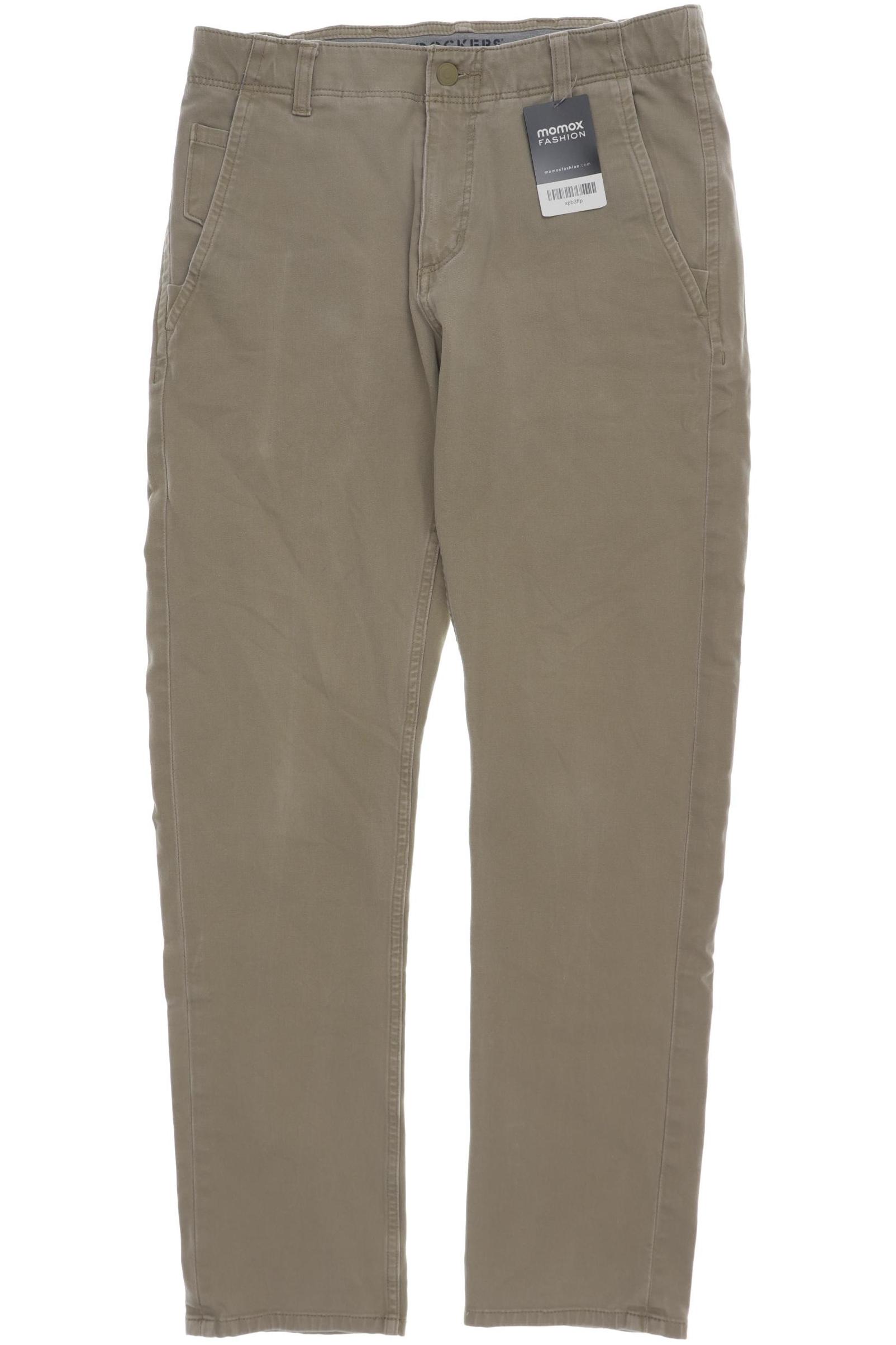 

DOCKERS Herren Jeans, beige
