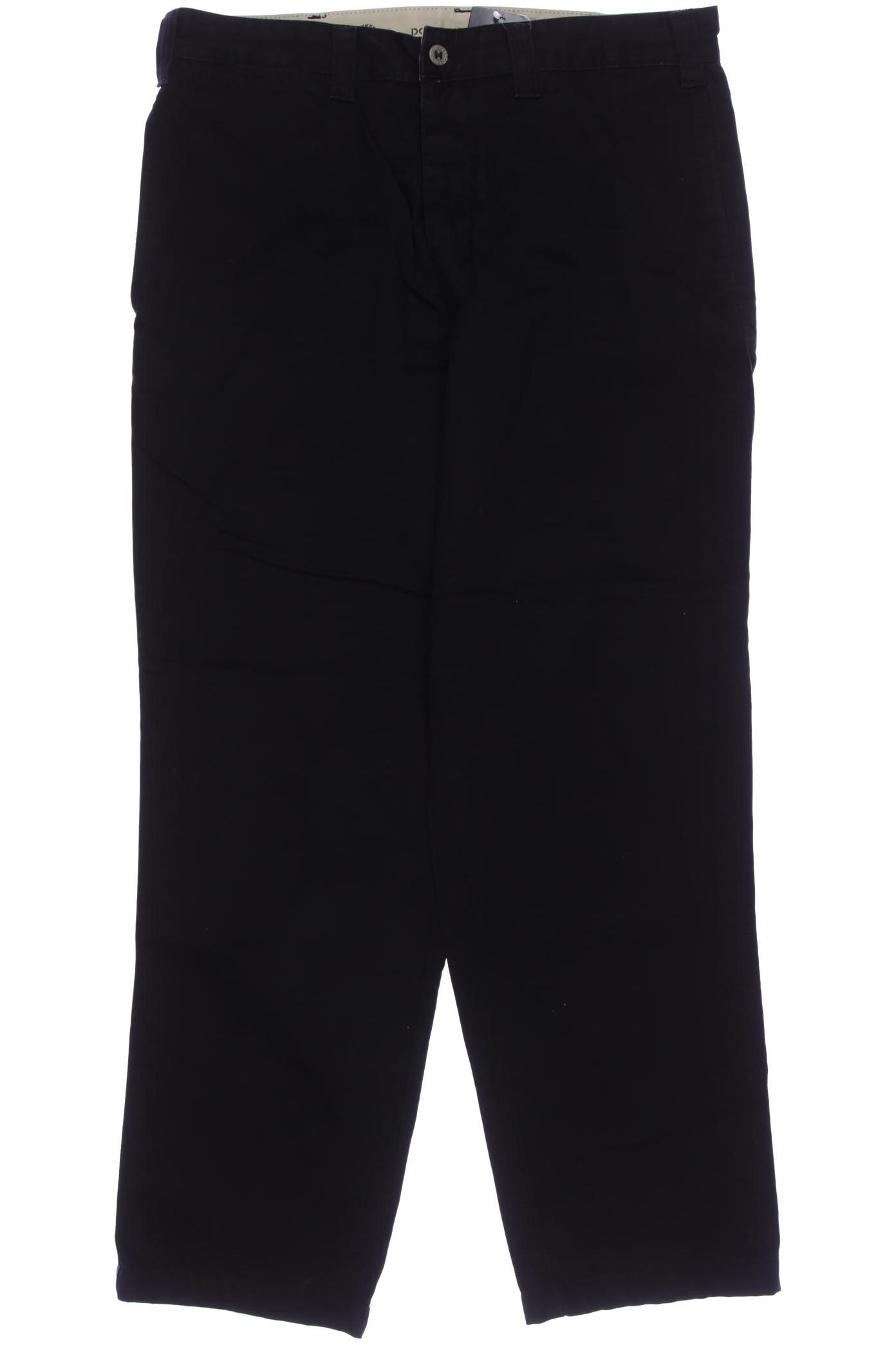 

Dockers Herren Jeans, schwarz, Gr. 33