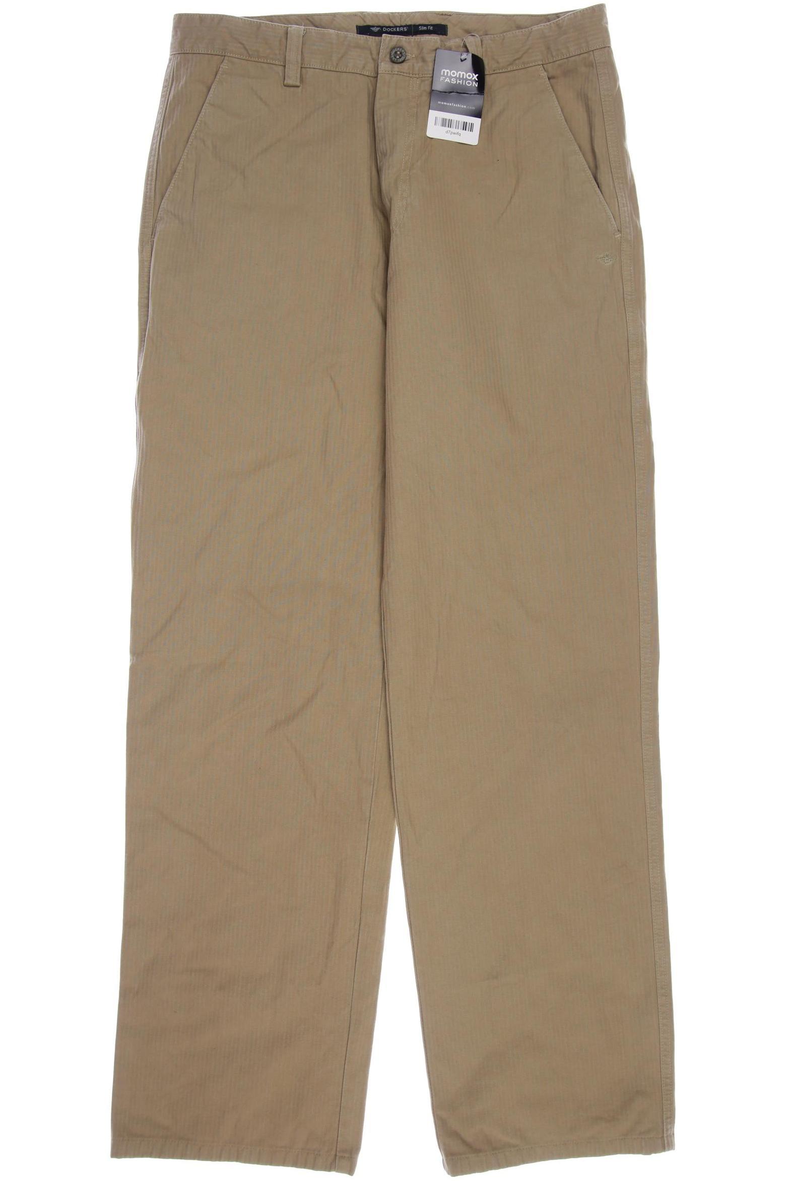 

Dockers Herren Jeans, beige, Gr. 32