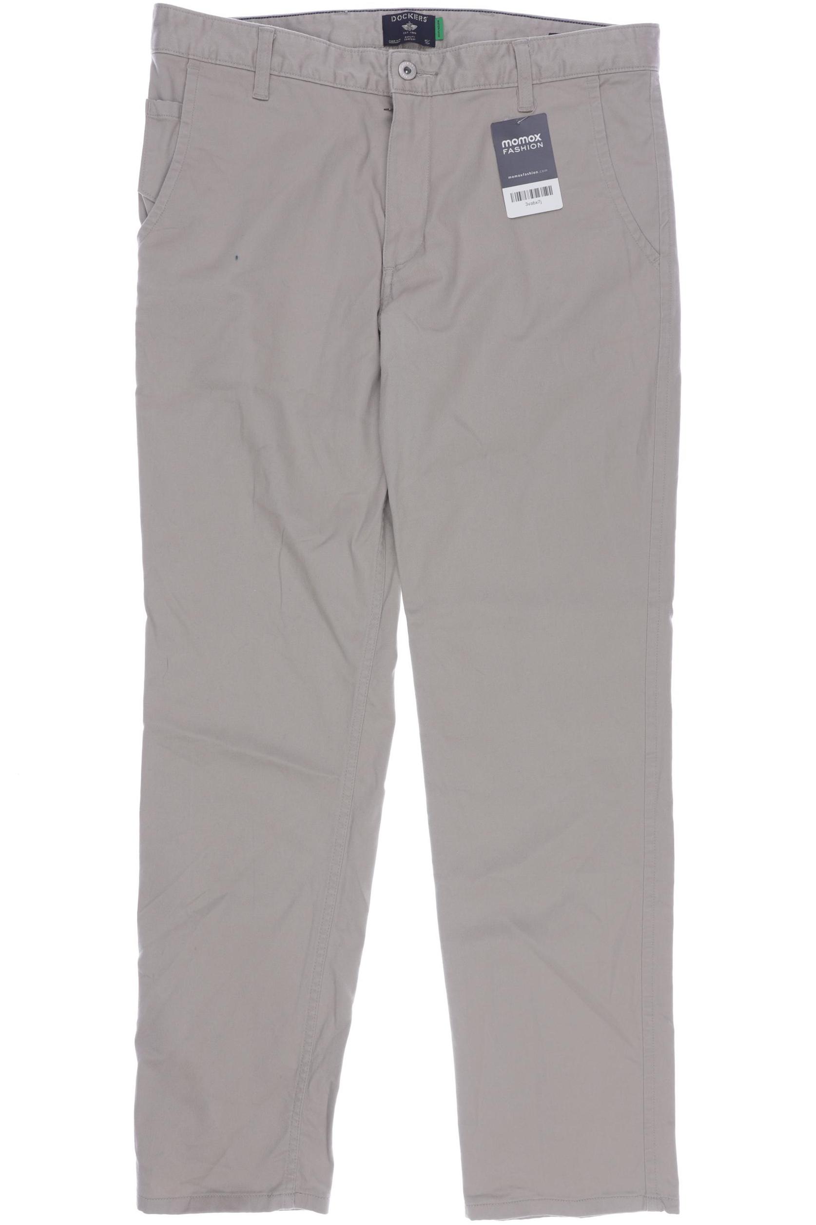 

DOCKERS Herren Jeans, beige