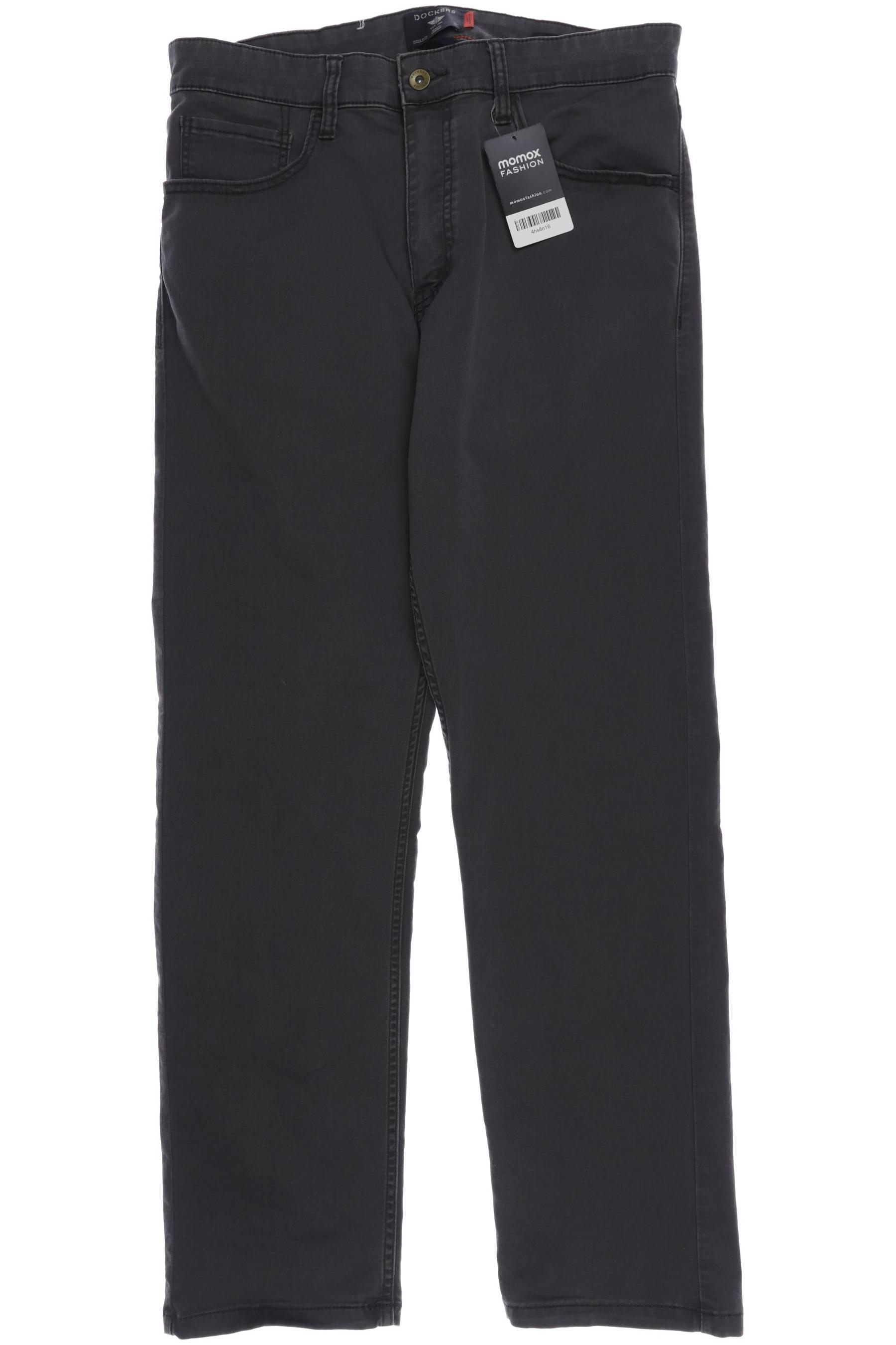 

Dockers Herren Jeans, grau, Gr. 32