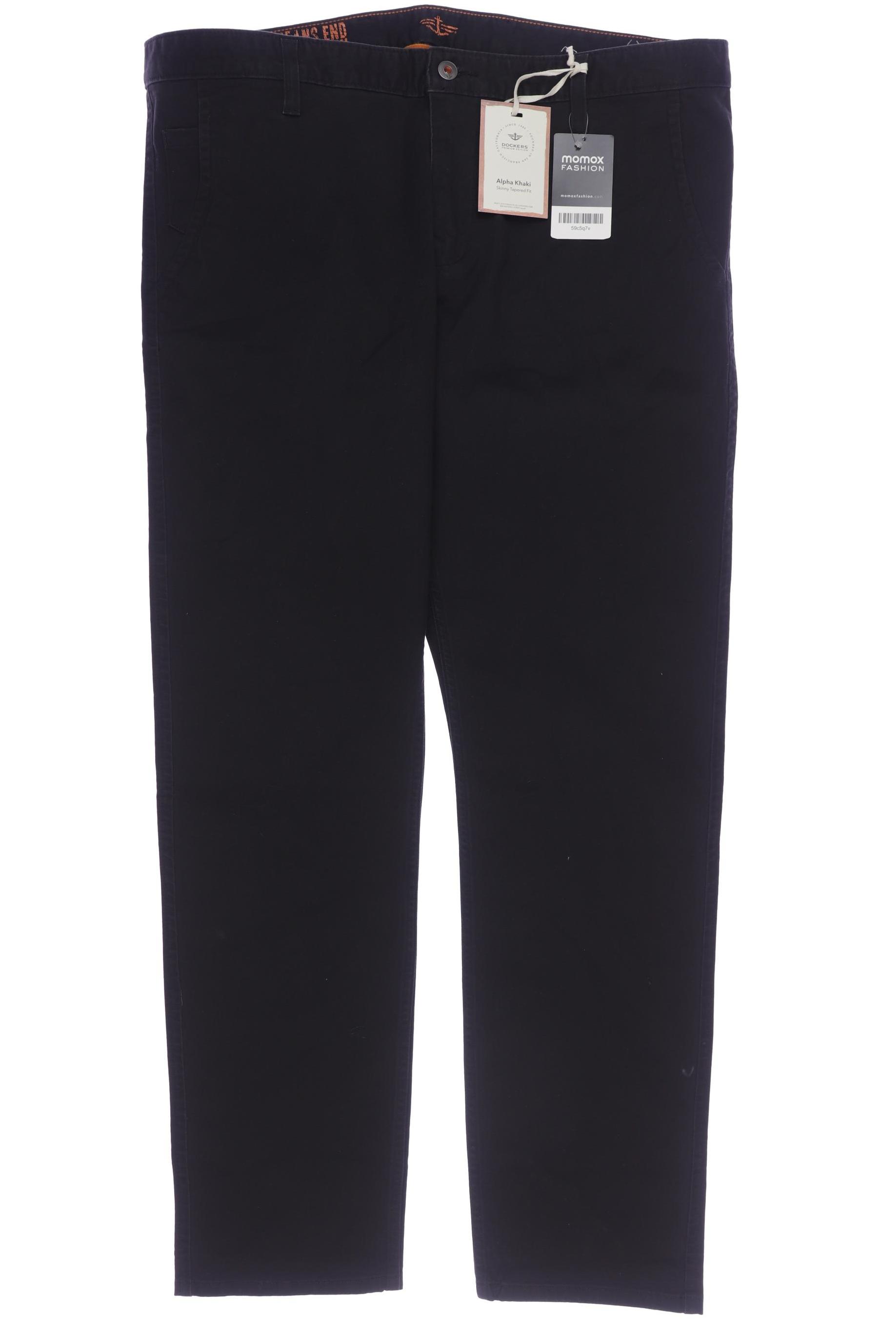 

Dockers Herren Jeans, schwarz, Gr. 38