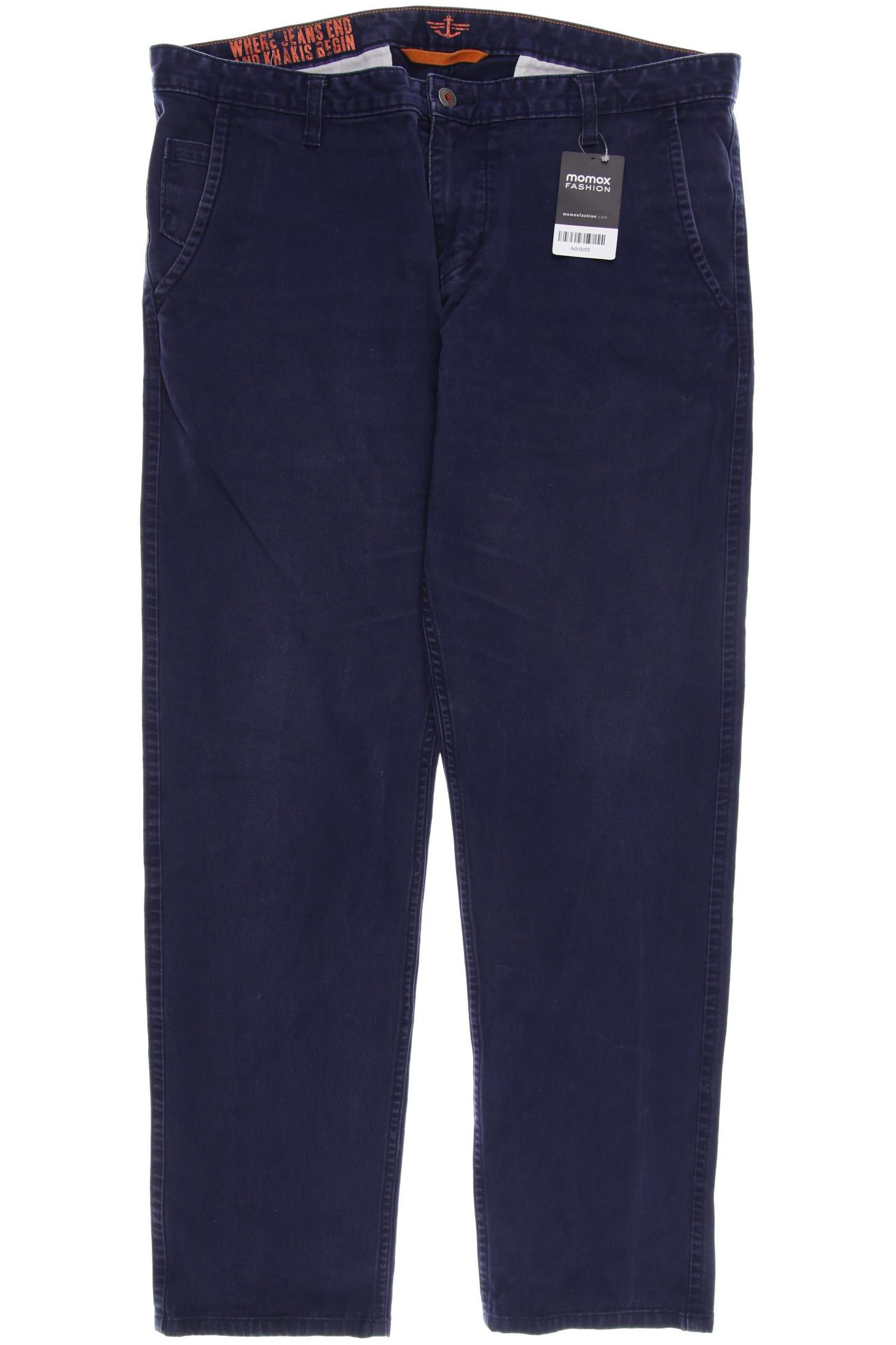 

Dockers Herren Jeans, marineblau, Gr. 38