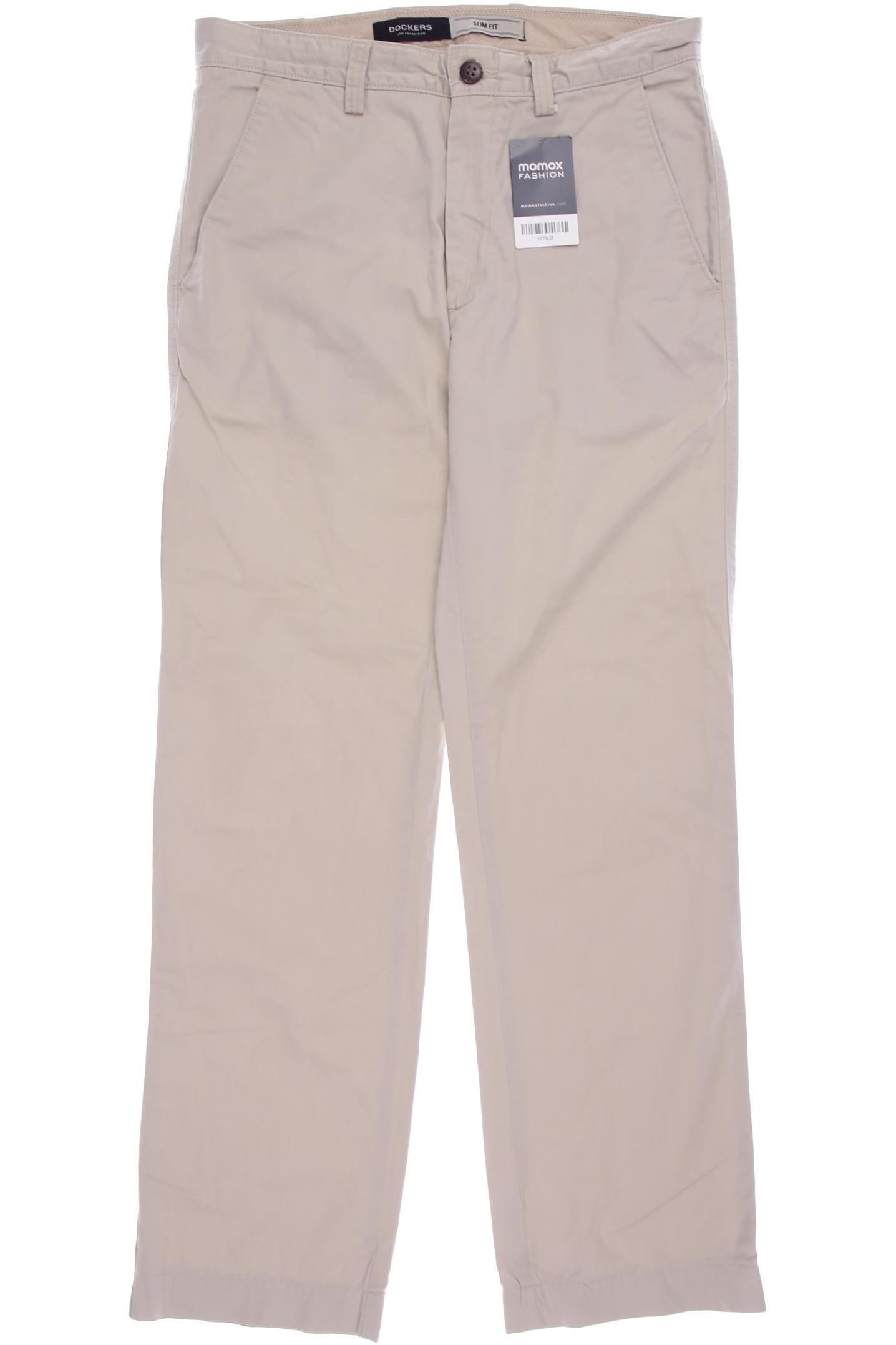 

Dockers Herren Jeans, beige, Gr. 31