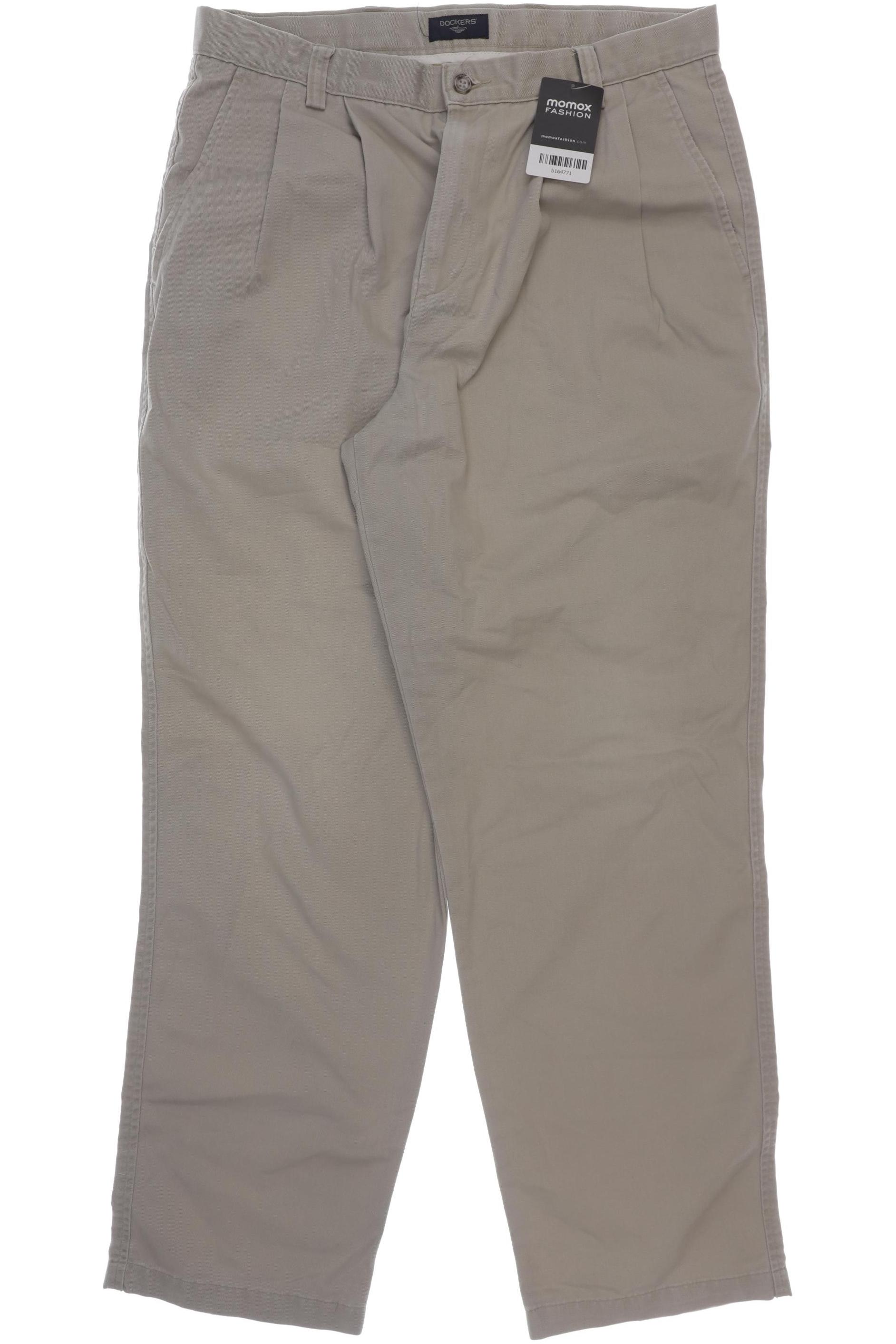 

Dockers Herren Jeans, beige, Gr. 34