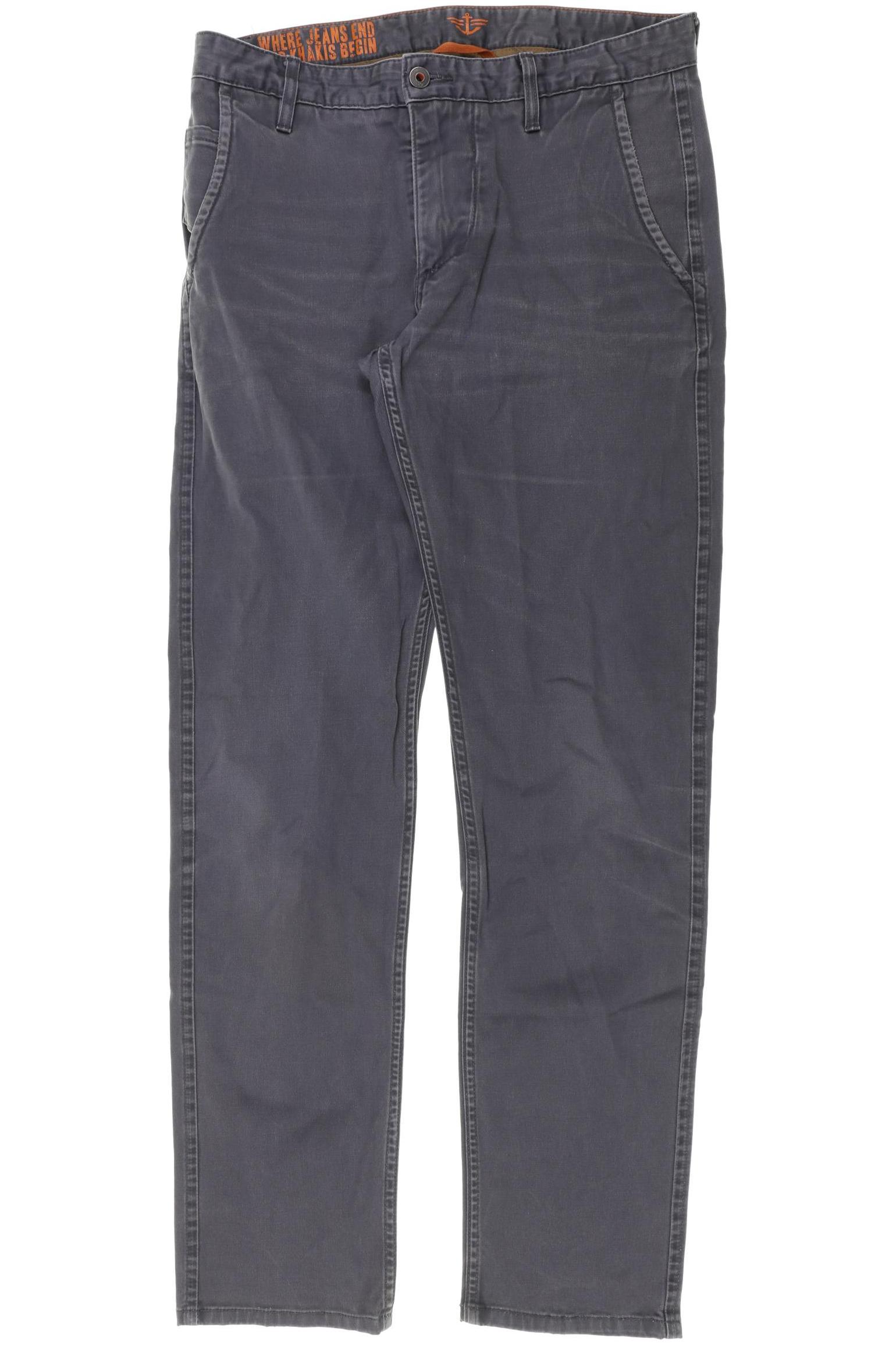 

Dockers Herren Jeans, grau, Gr. 32