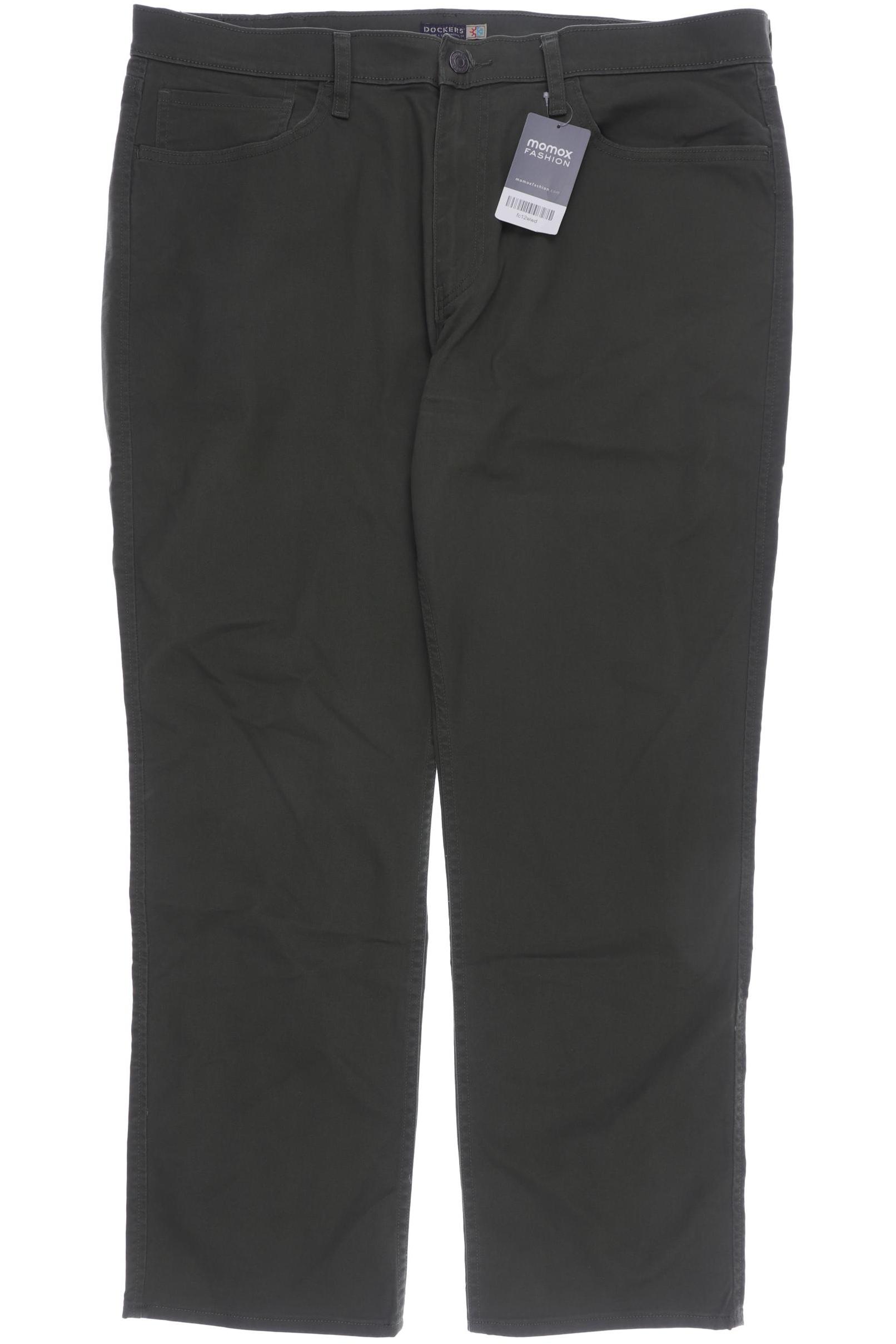 

Dockers Herren Jeans, grün, Gr. 56