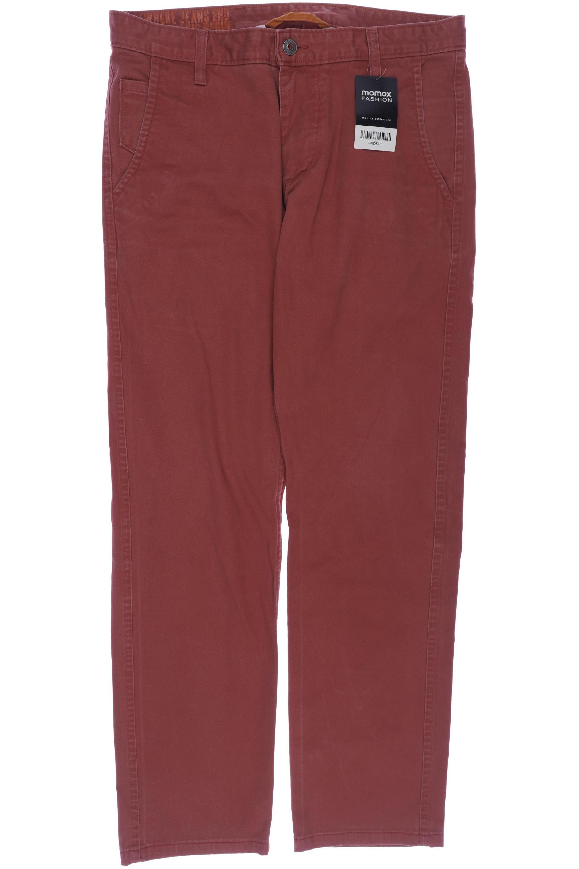 

Dockers Herren Jeans, pink, Gr. 32
