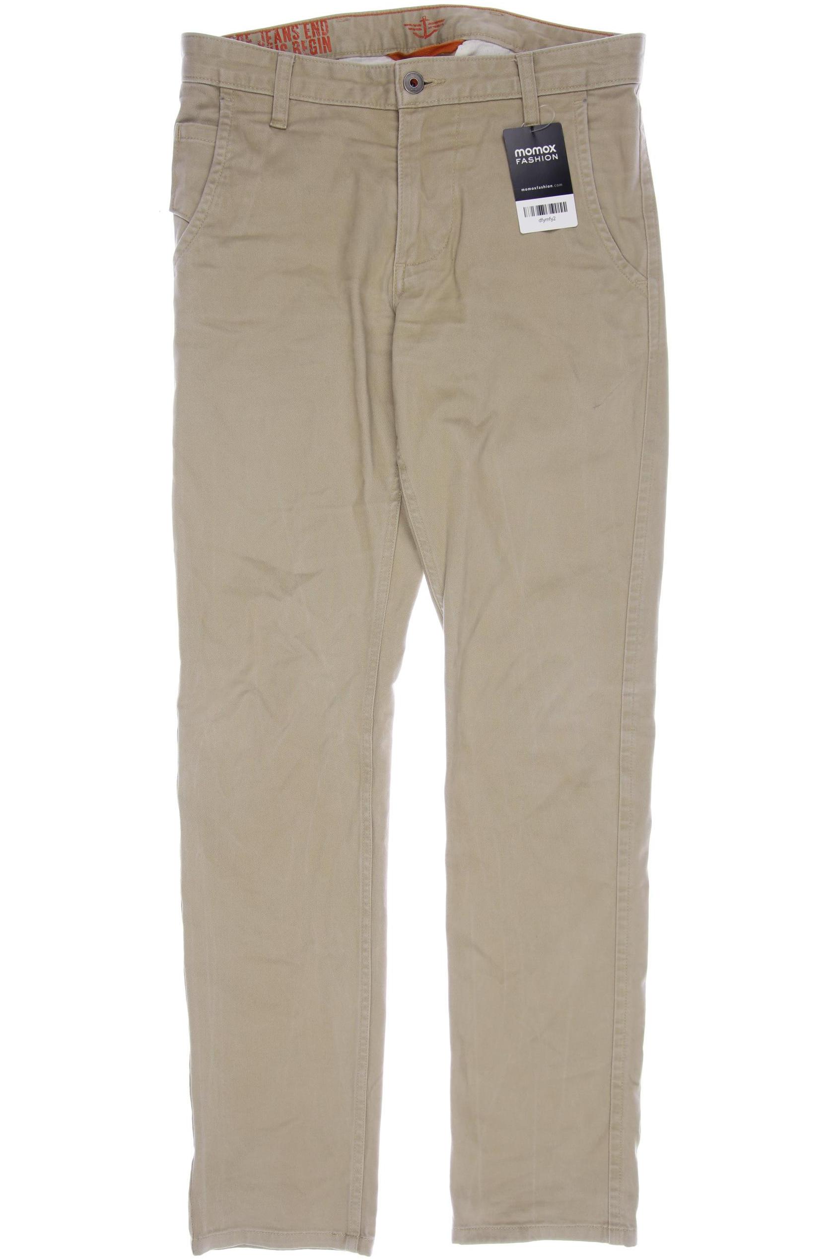 

DOCKERS Herren Jeans, beige