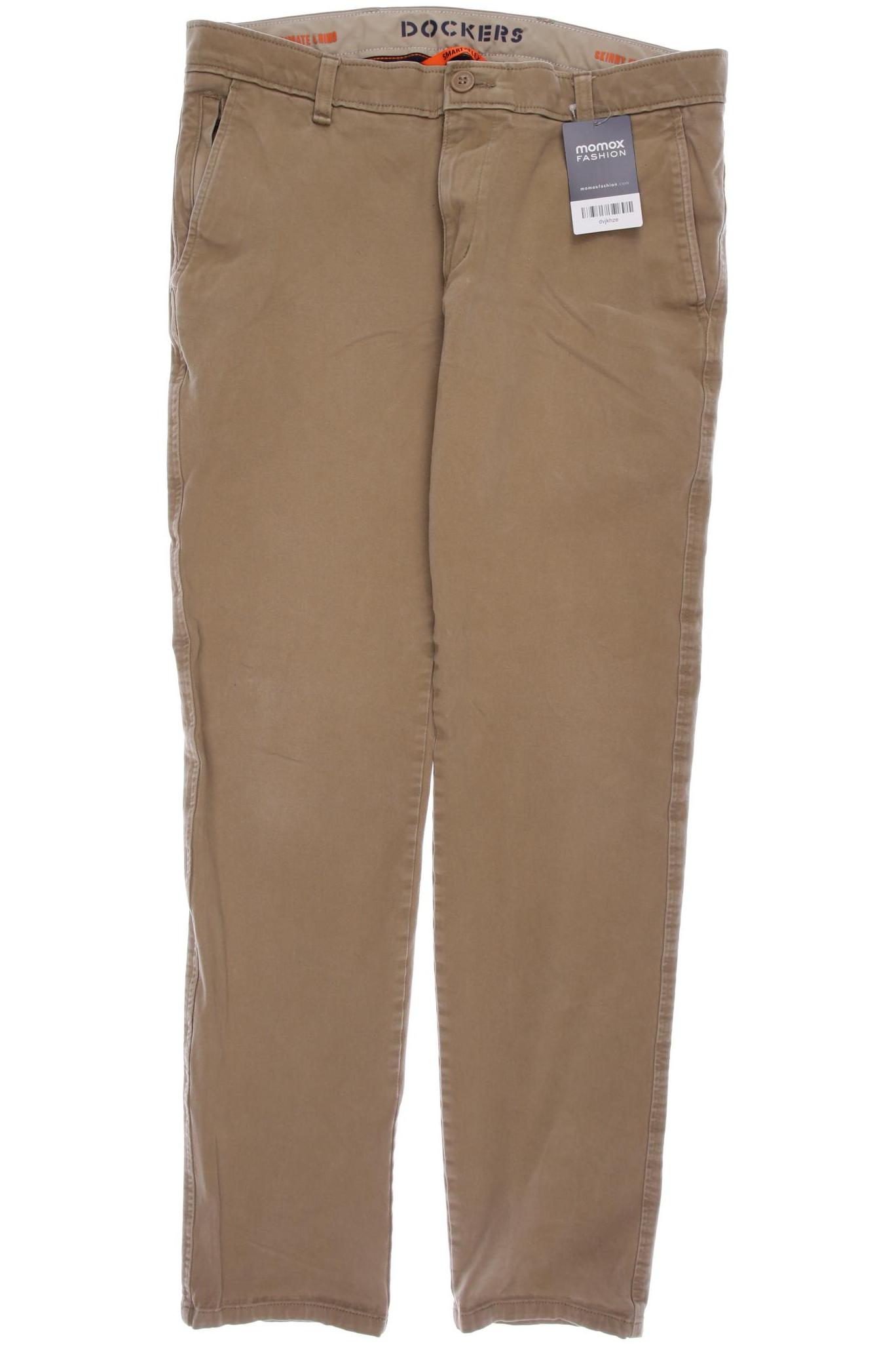 

DOCKERS Herren Jeans, beige