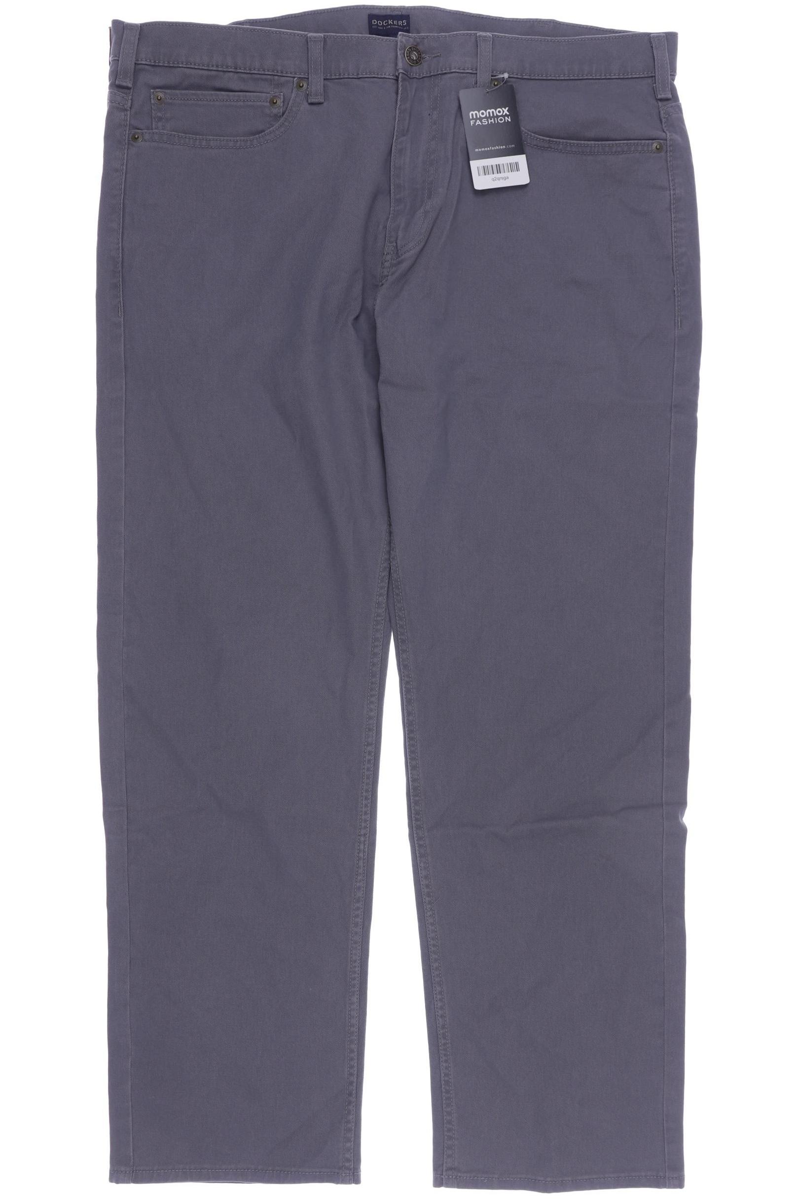 

Dockers Herren Jeans, grau, Gr. 38