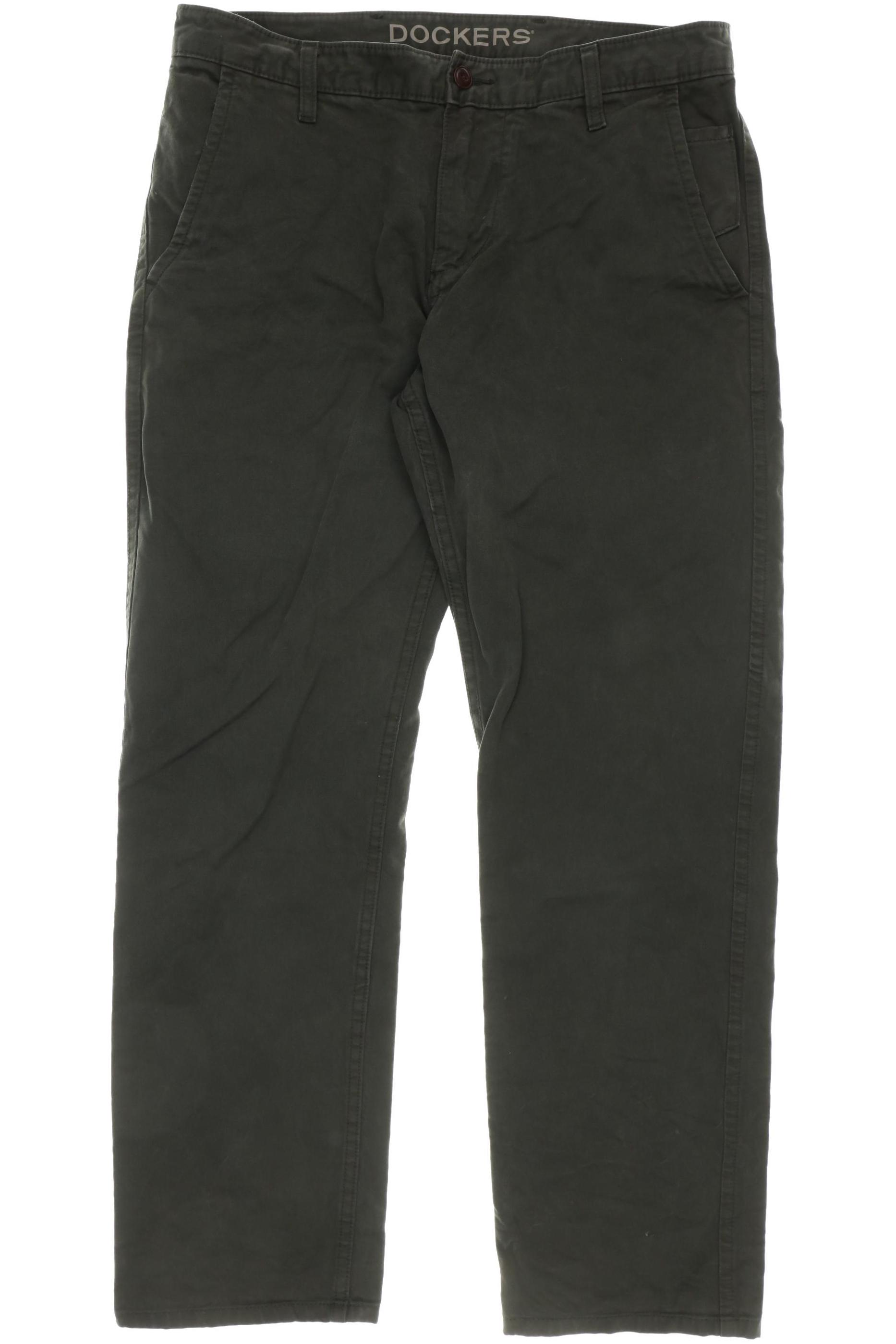 

Dockers Herren Jeans, grün, Gr. 33