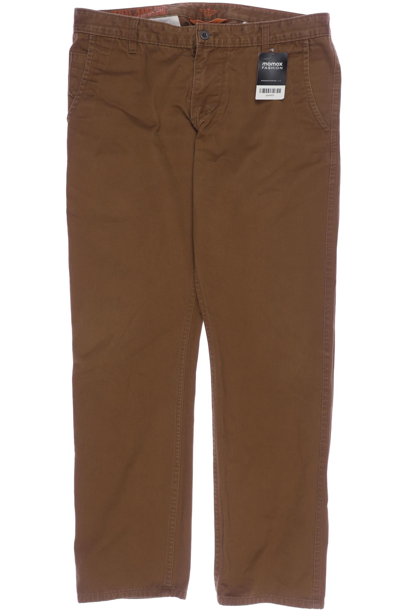 

Dockers Herren Jeans, braun, Gr. 36