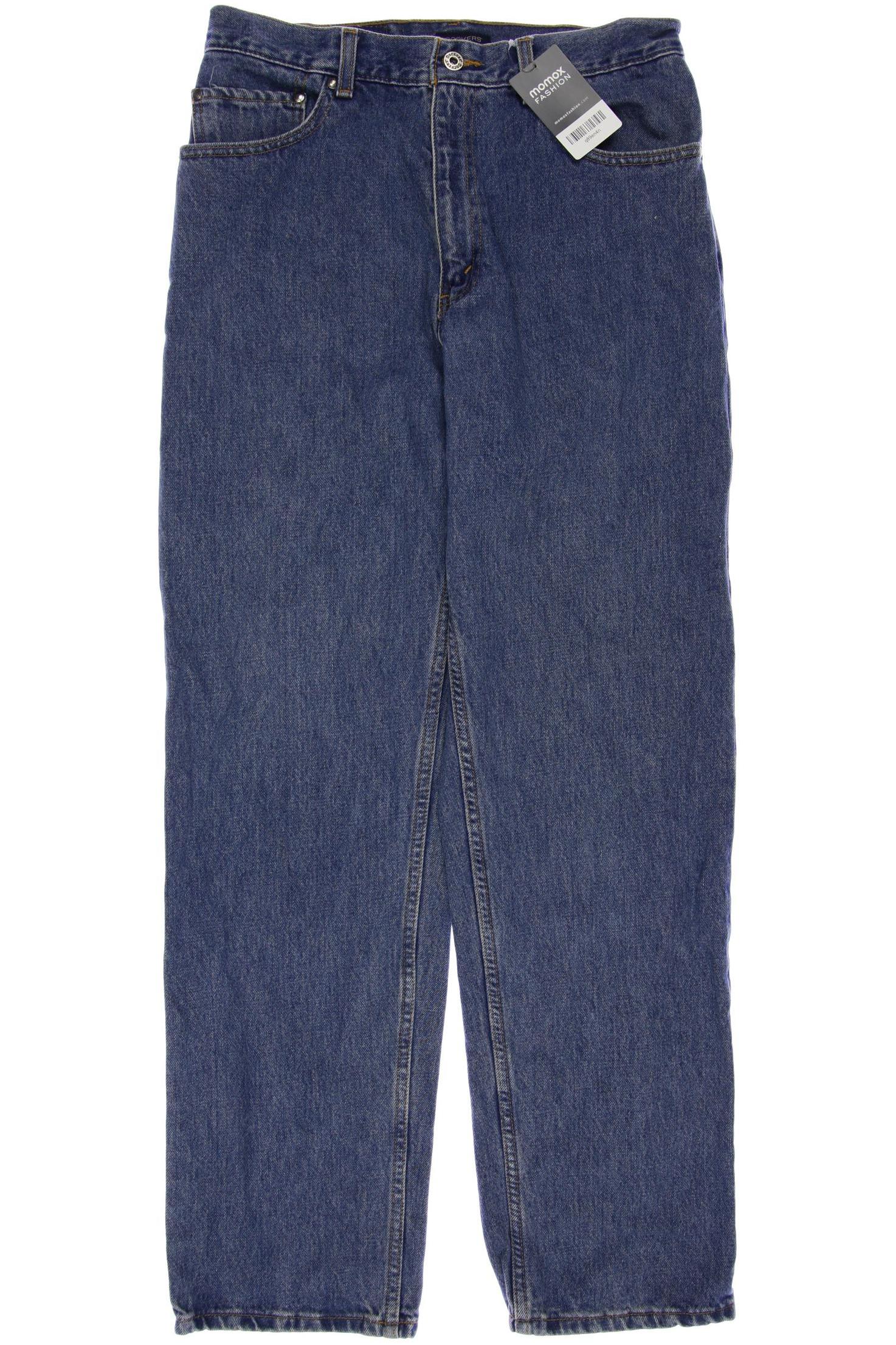 

Dockers Herren Jeans, blau, Gr. 46