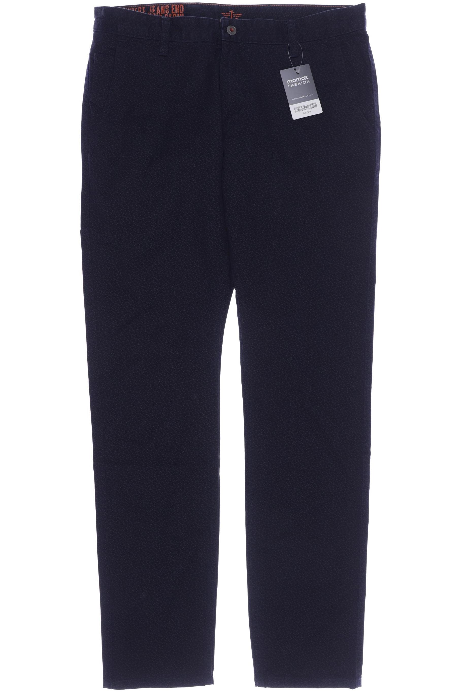 

DOCKERS Herren Jeans, marineblau