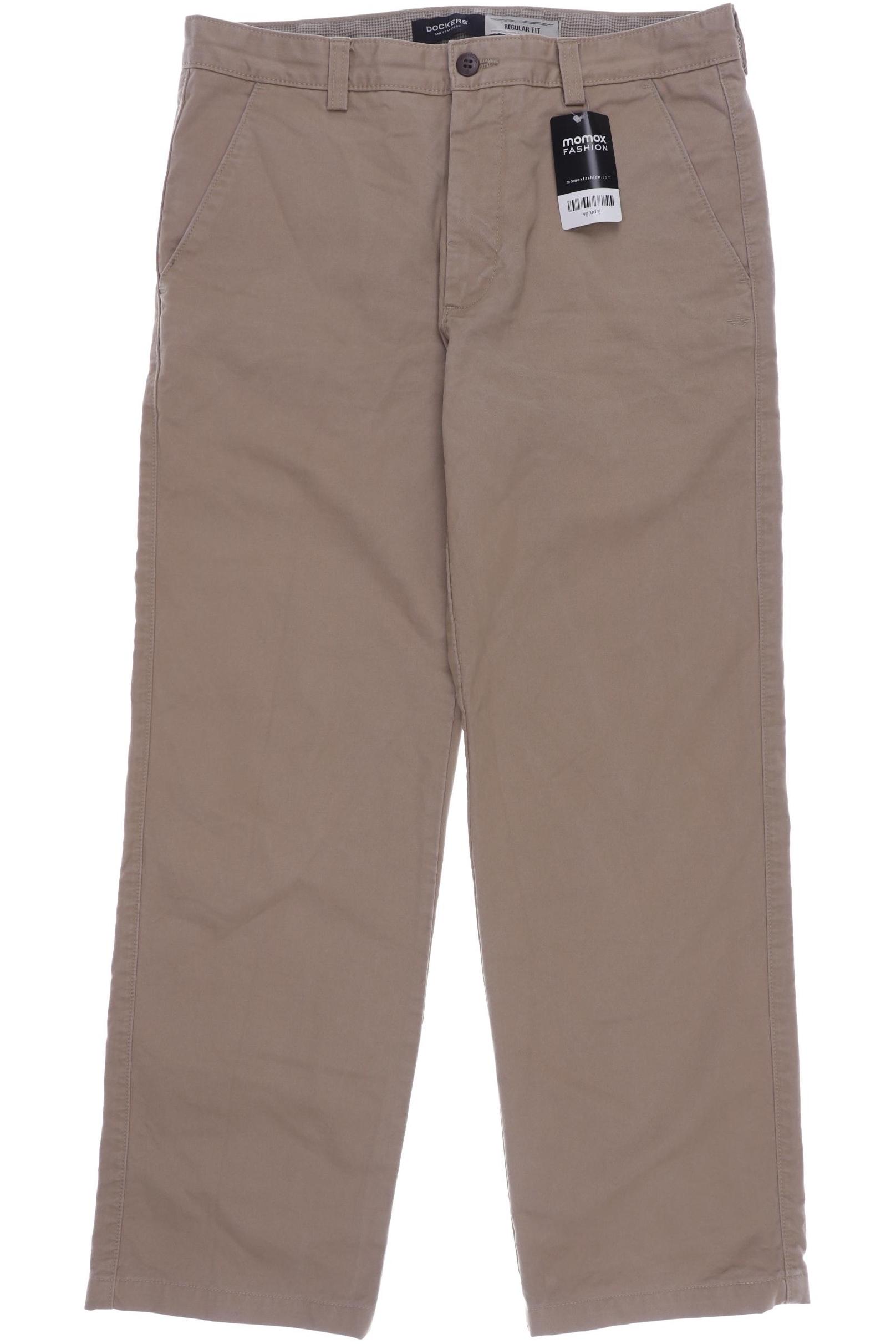 

DOCKERS Herren Jeans, beige