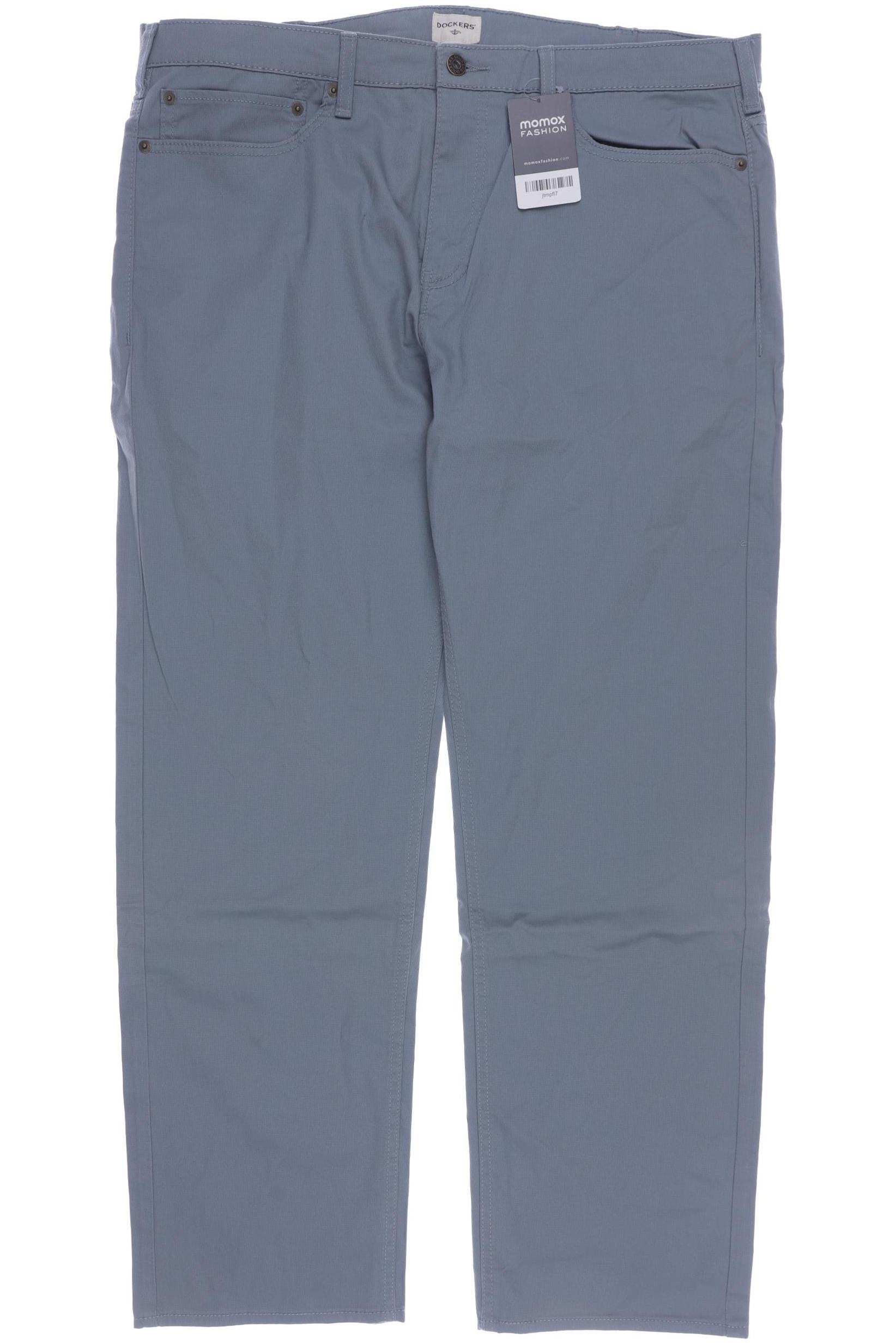 

Dockers Herren Jeans, türkis, Gr. 38