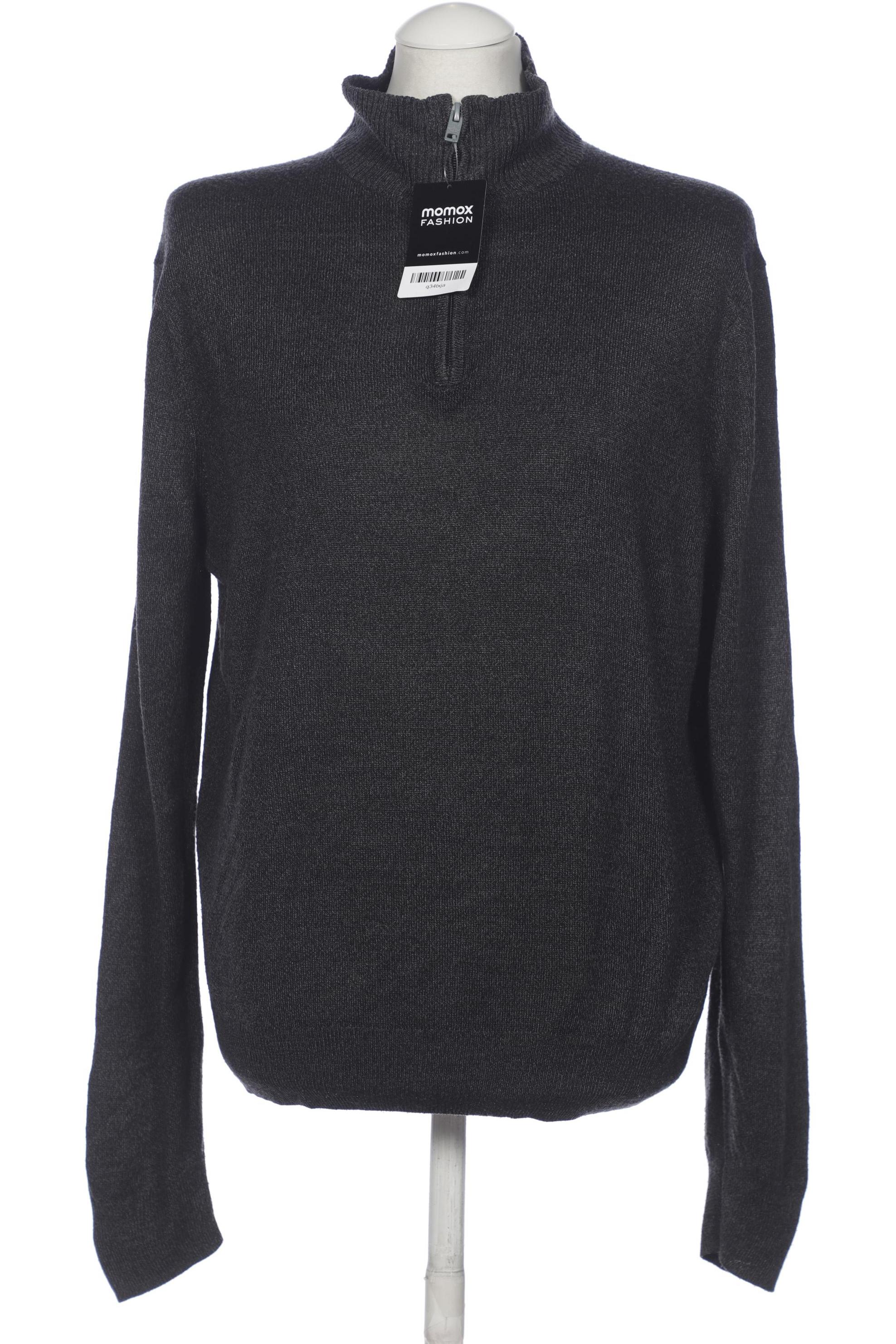 

Dockers Herren Pullover, grau, Gr. 48