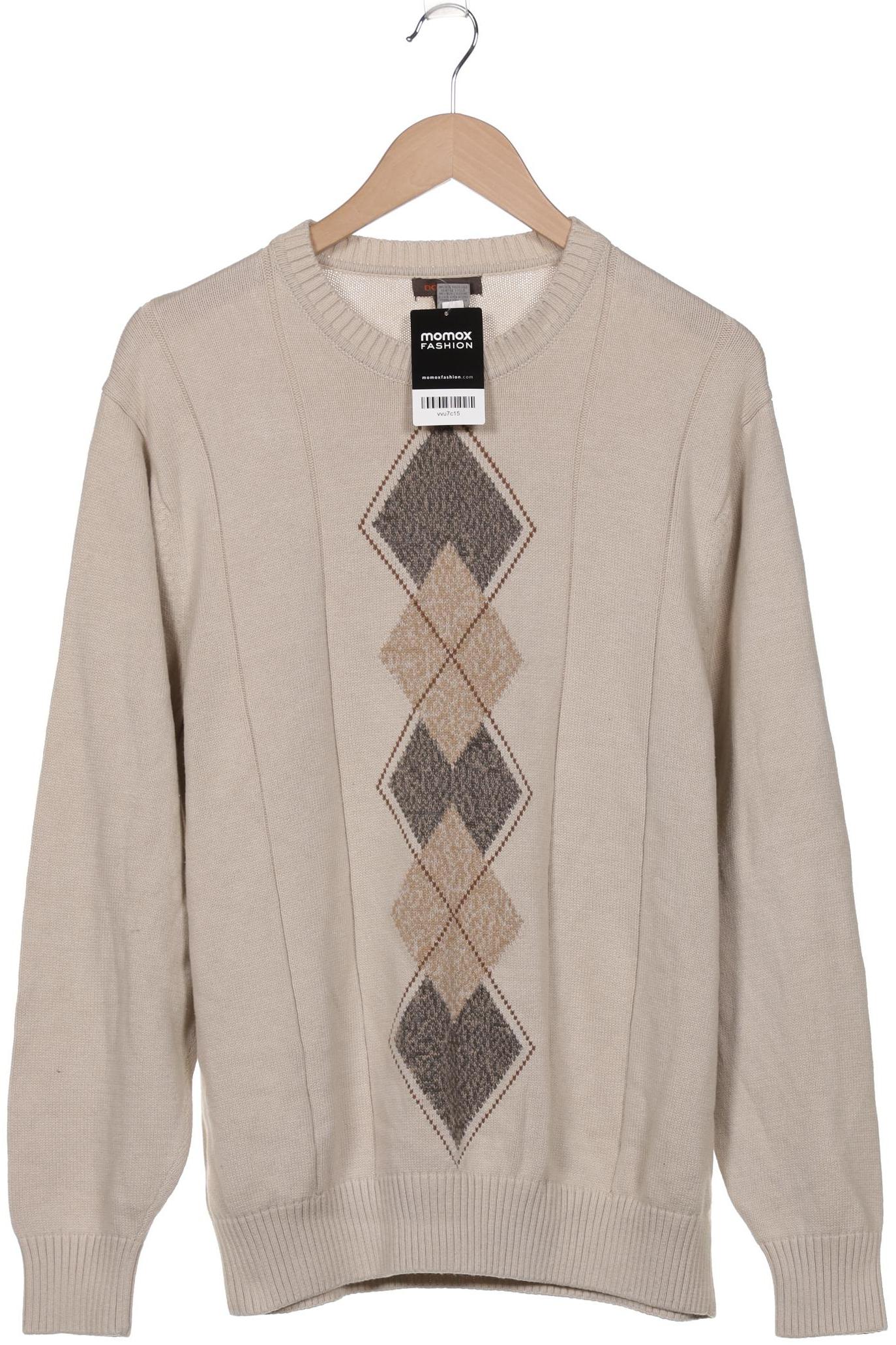 

Dockers Herren Pullover, beige, Gr. 52