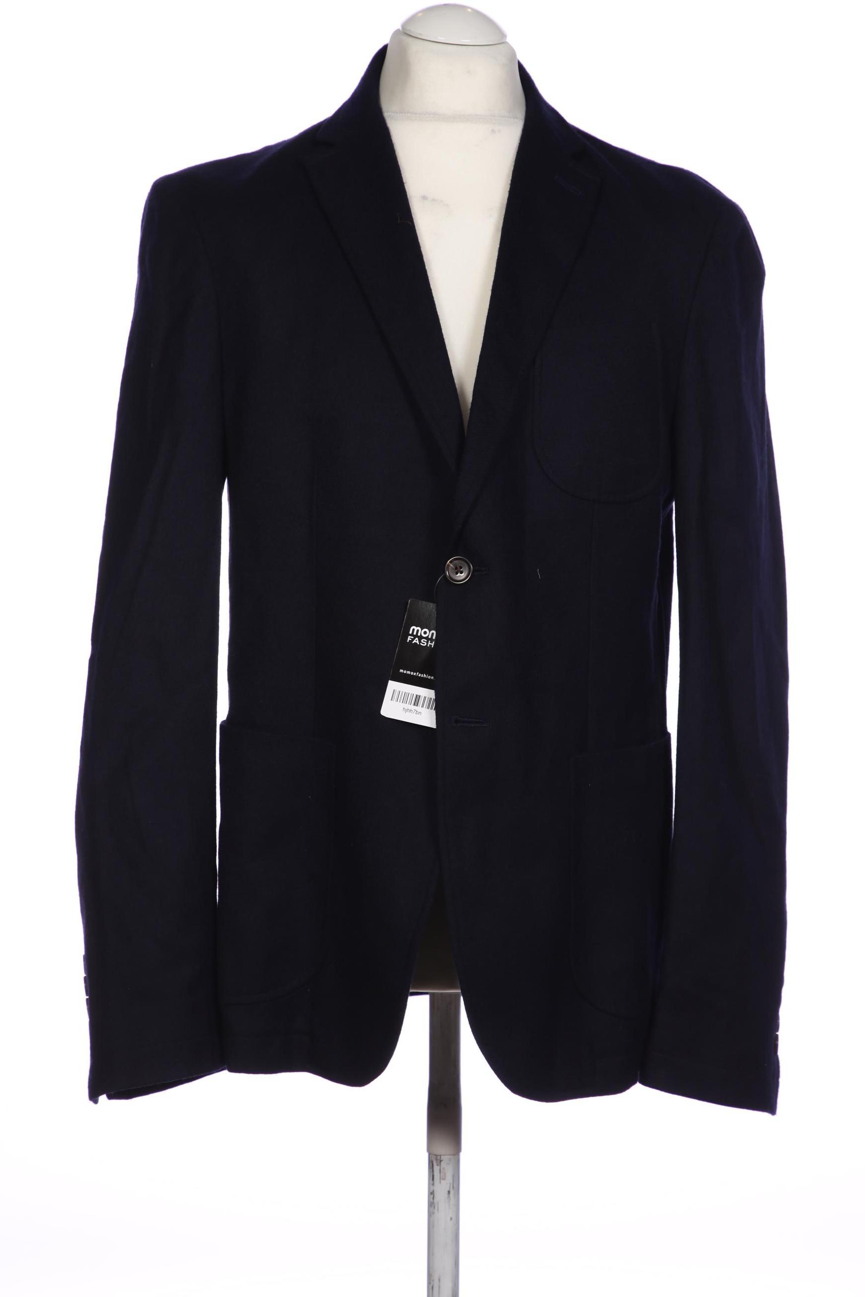 

DOCKERS Herren Sakko, marineblau