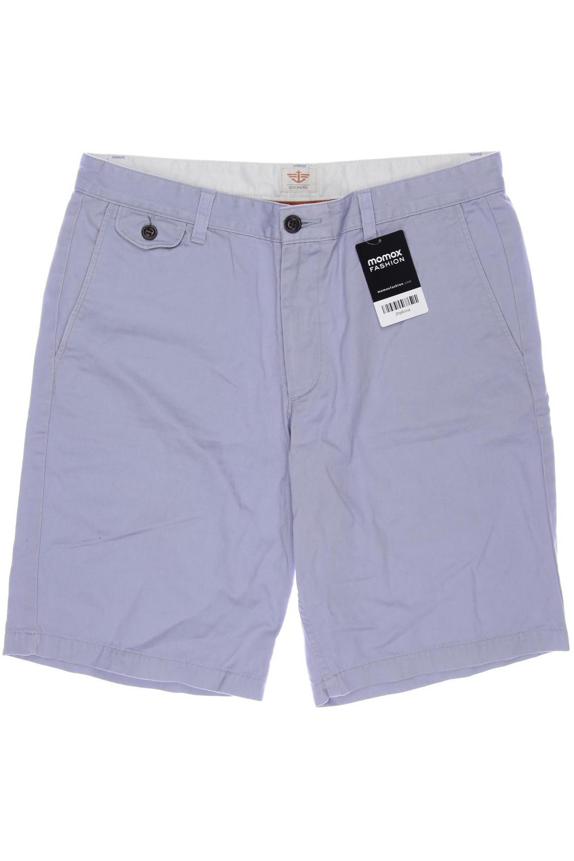 

Dockers Herren Shorts, hellblau, Gr. 52