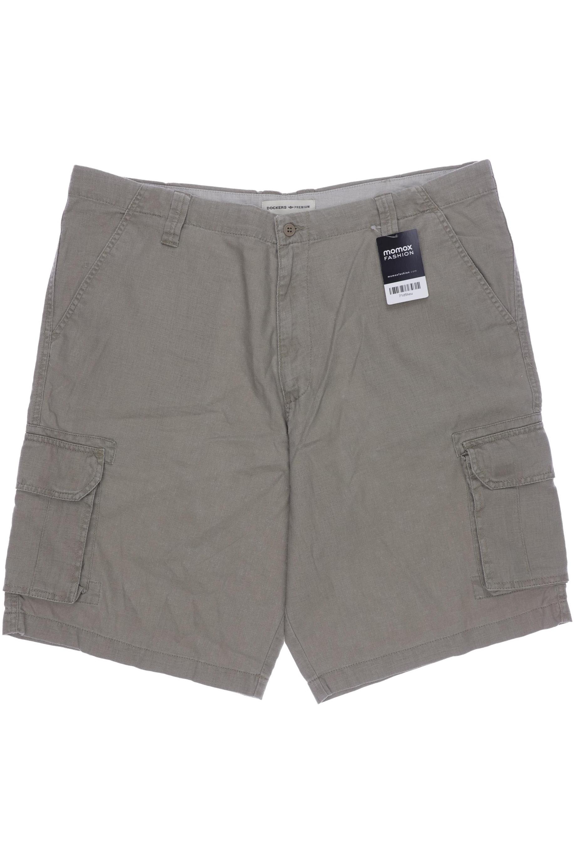 

DOCKERS Herren Shorts, beige