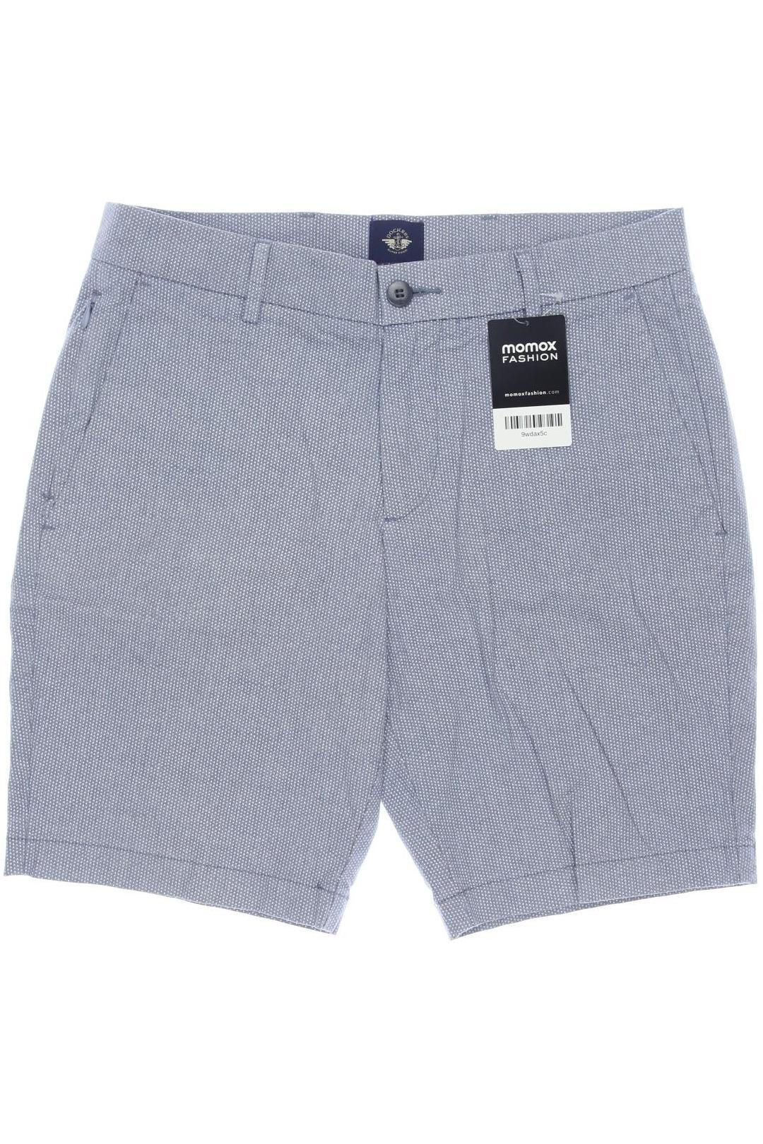 

Dockers Herren Shorts, grau, Gr. 29