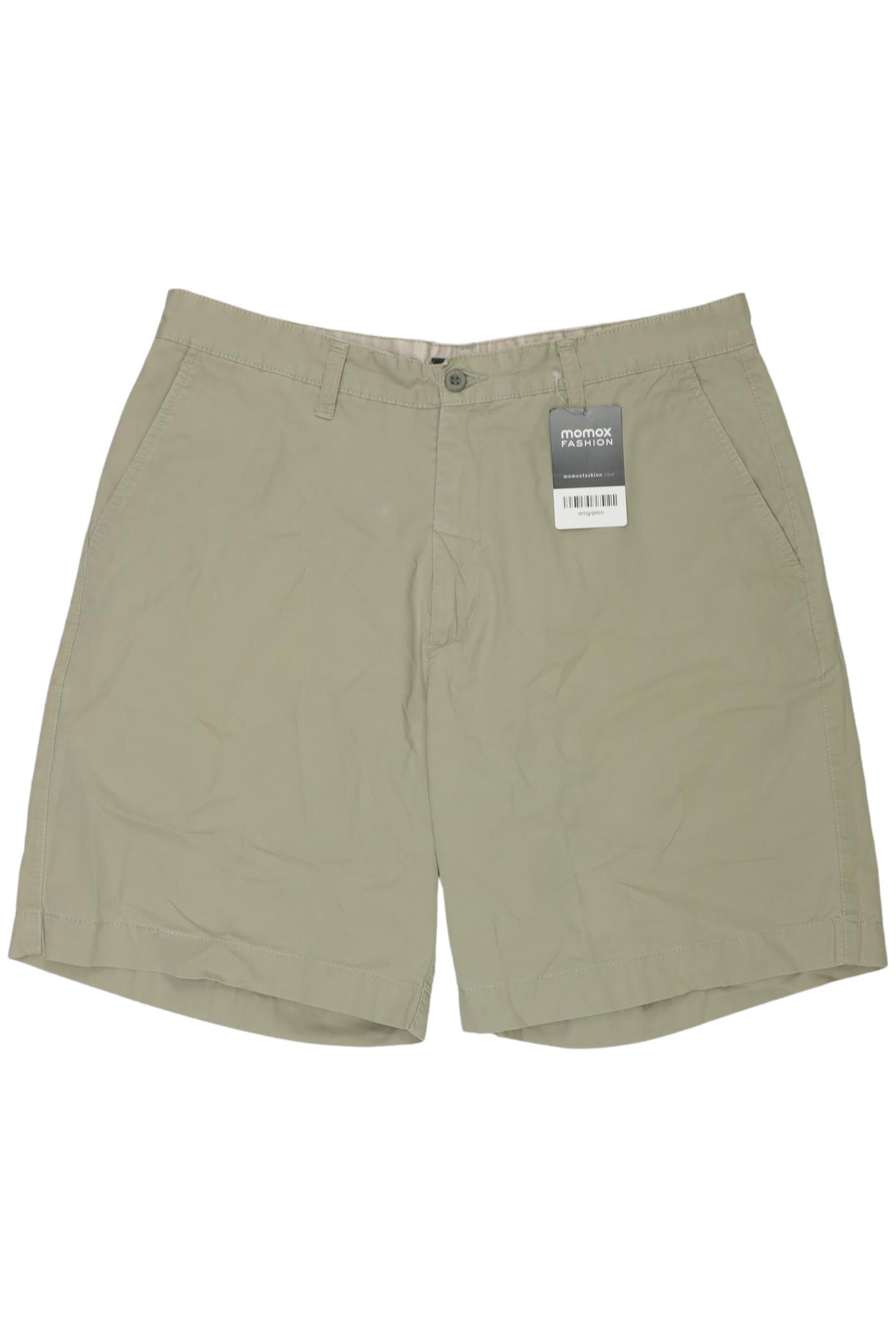 

Dockers Herren Shorts, grün, Gr. 34