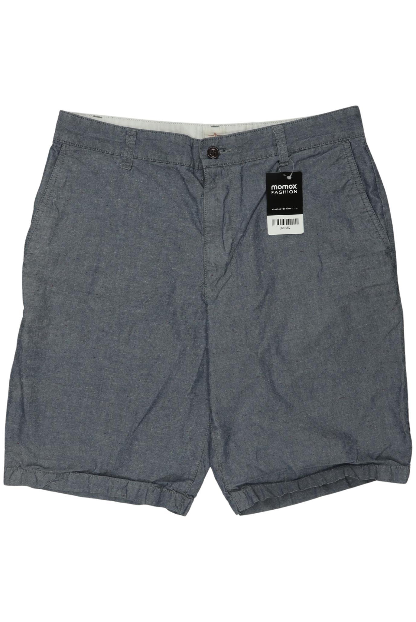 

Dockers Herren Shorts, blau, Gr. 34