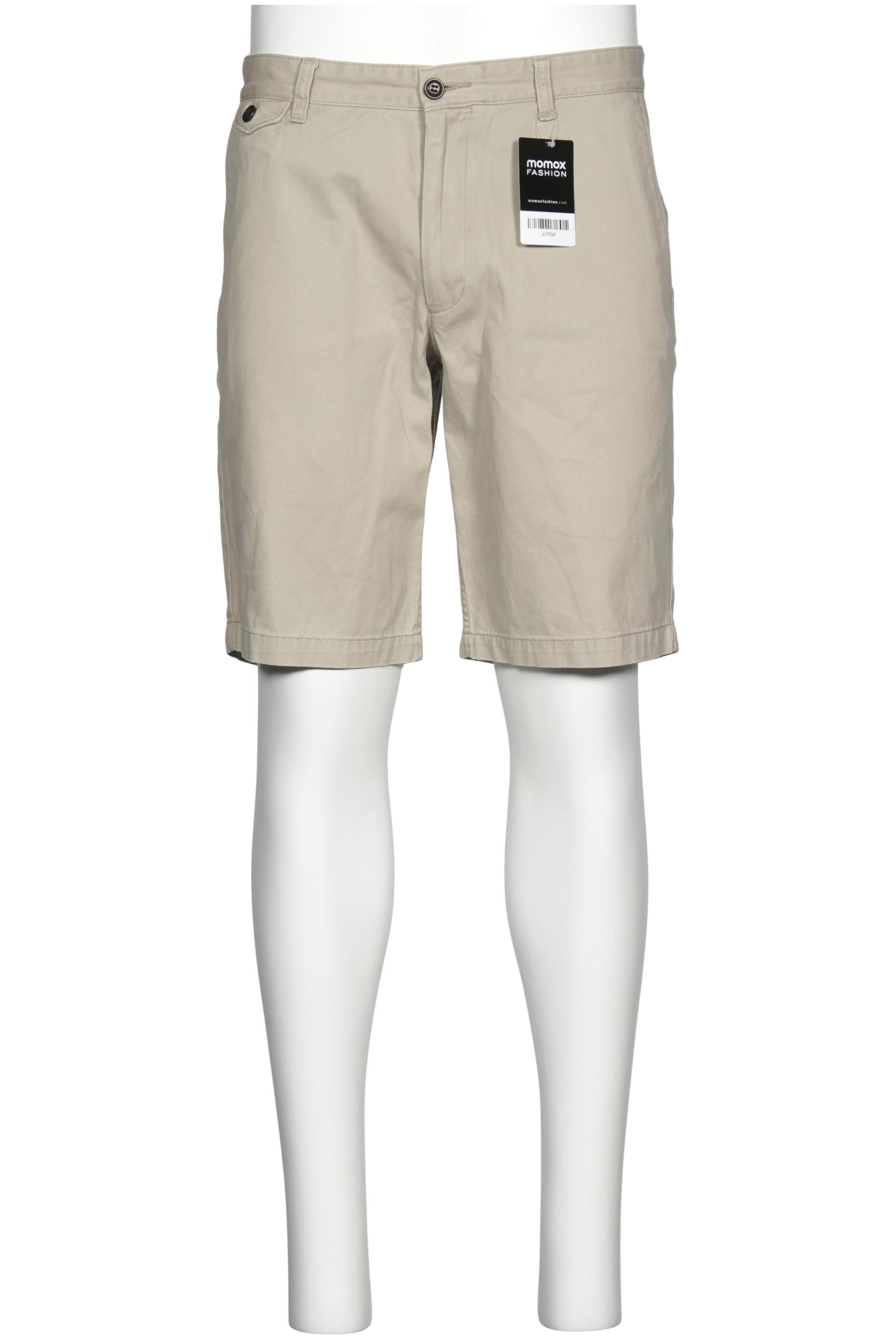 

Dockers Herren Shorts, beige, Gr. 34