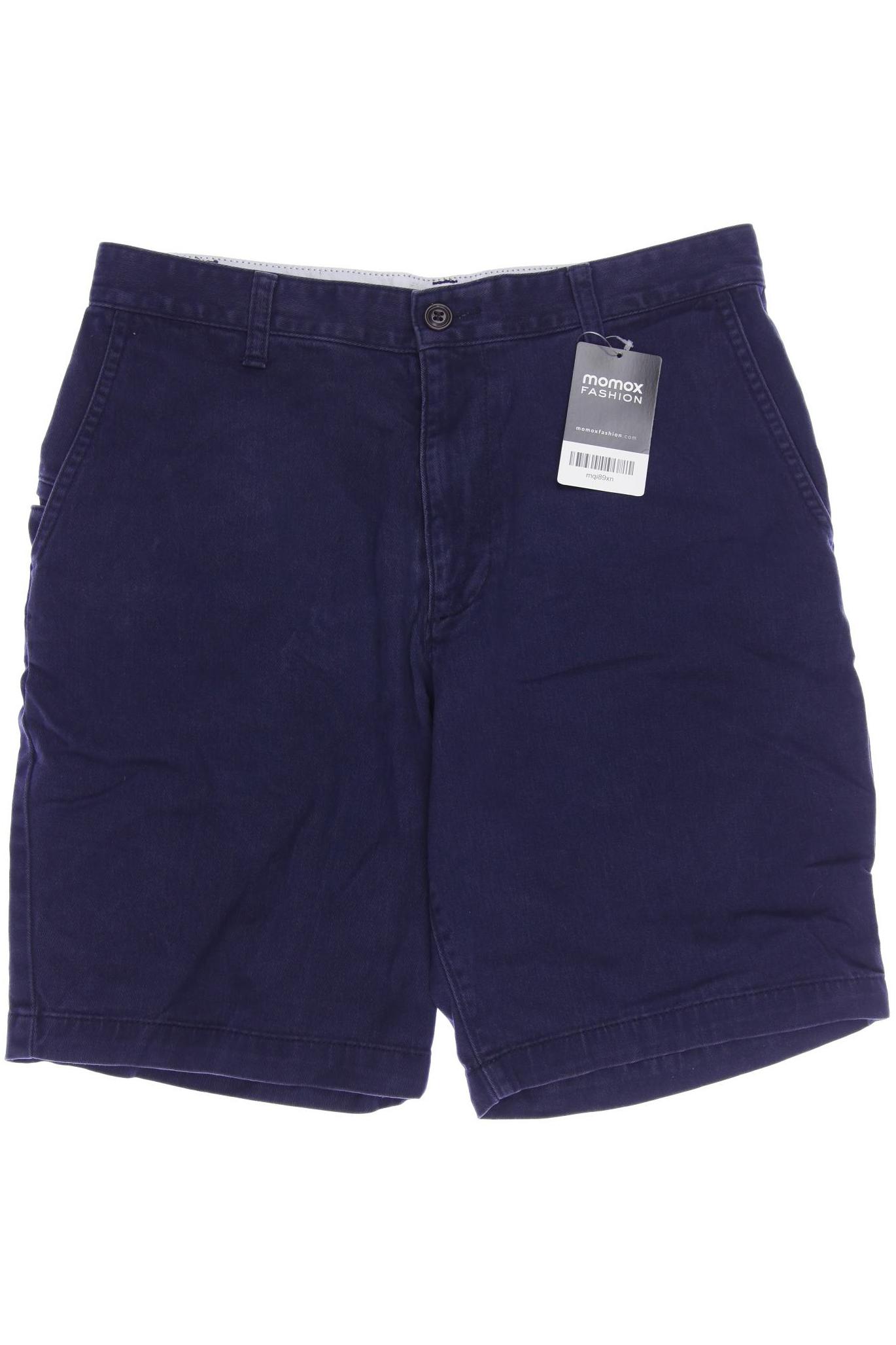 

DOCKERS Herren Shorts, marineblau