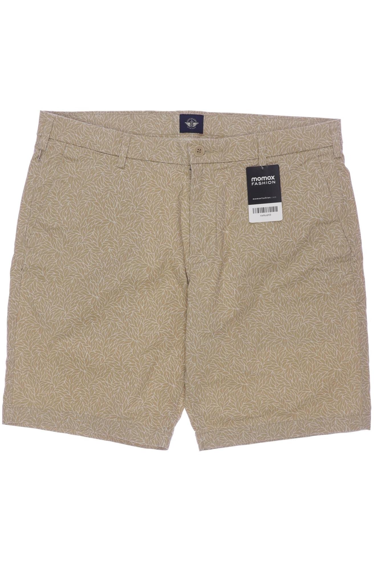 Thumbnail - Dockers Herren Shorts, beige, Gr. 34
