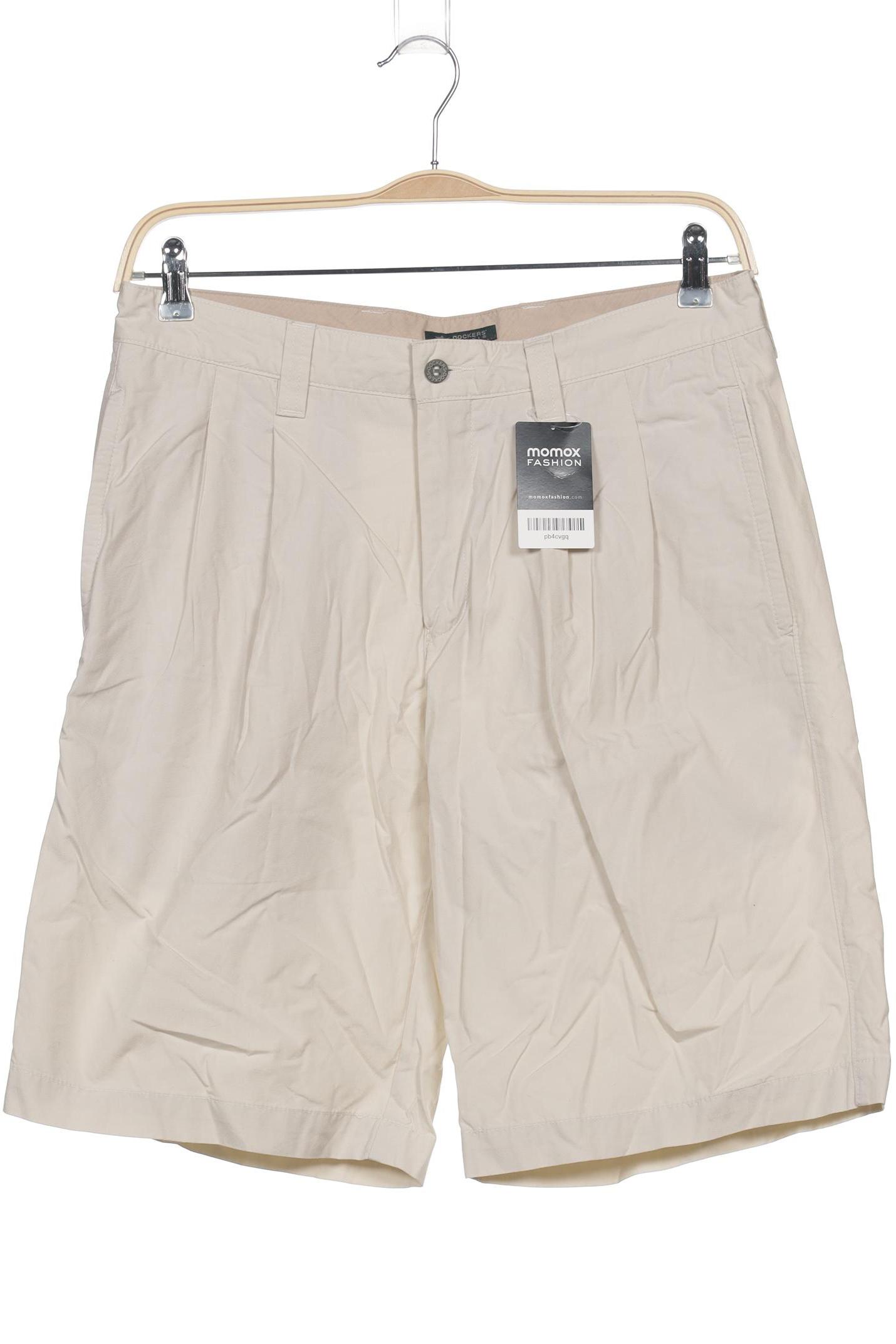 

Dockers Herren Shorts, beige, Gr. 34