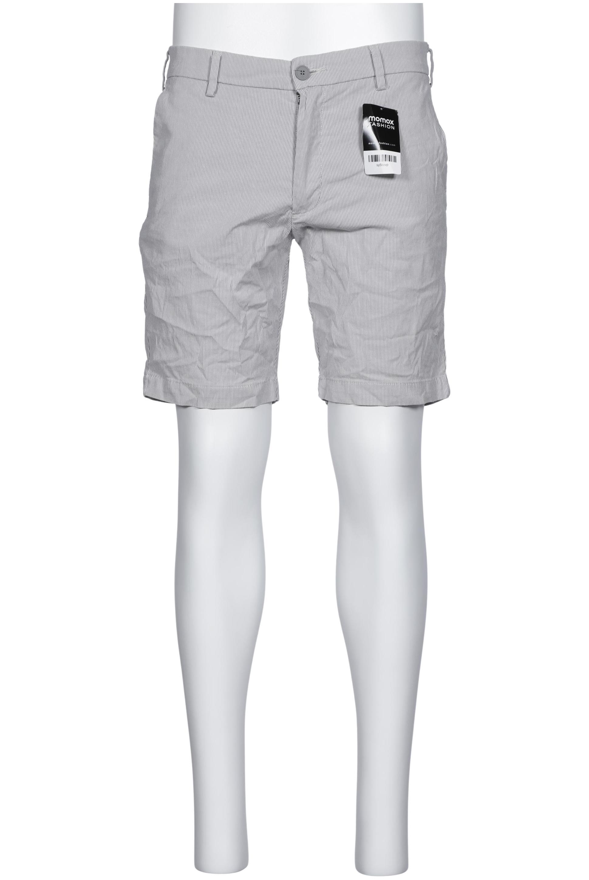 

Dockers Herren Shorts, grau, Gr. 33