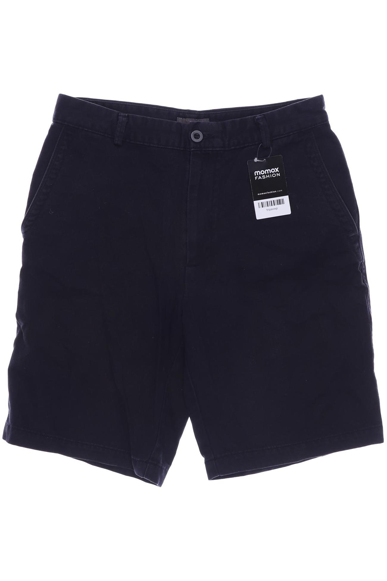 

DOCKERS Herren Shorts, marineblau