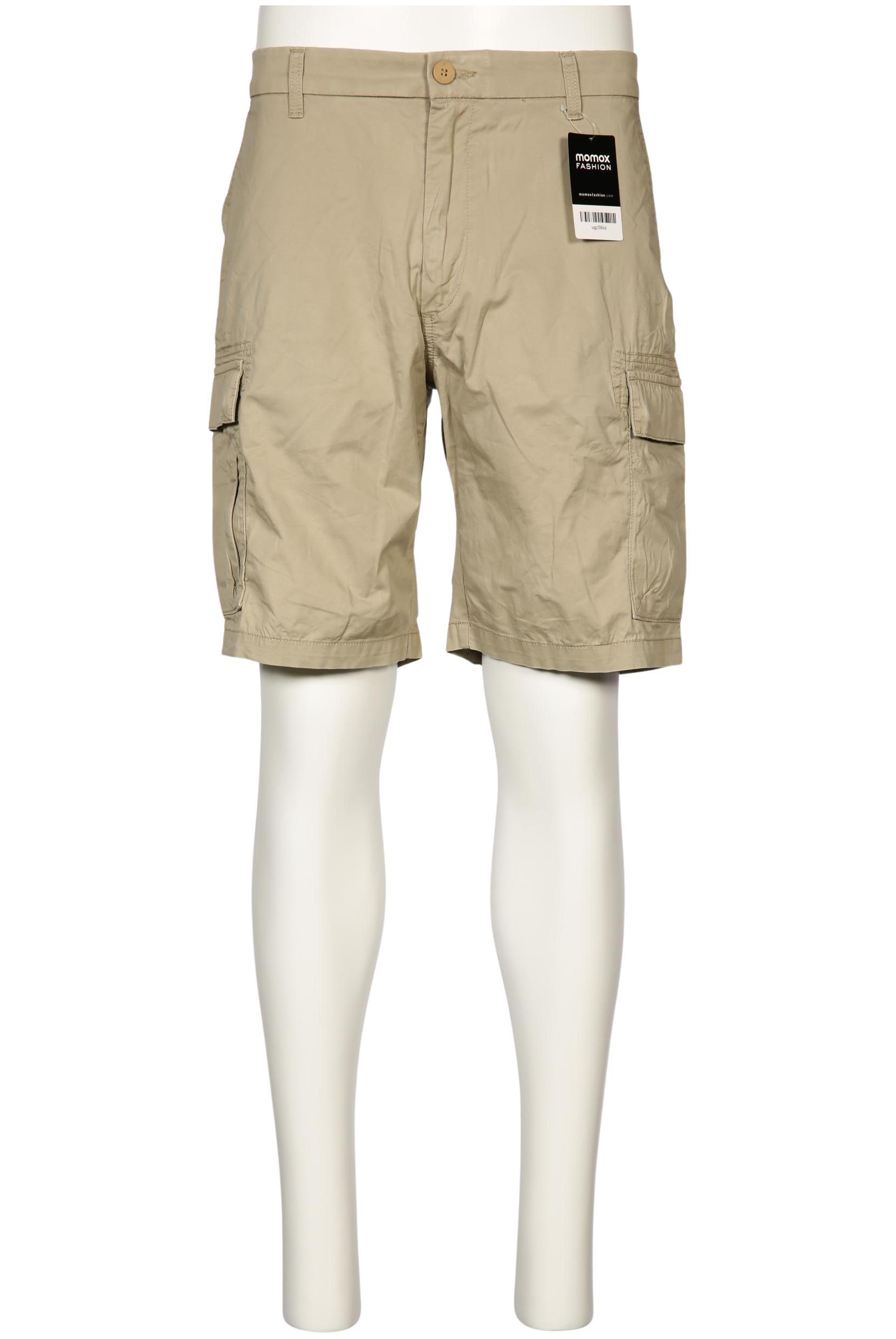 

Dockers Herren Shorts, beige, Gr. 34