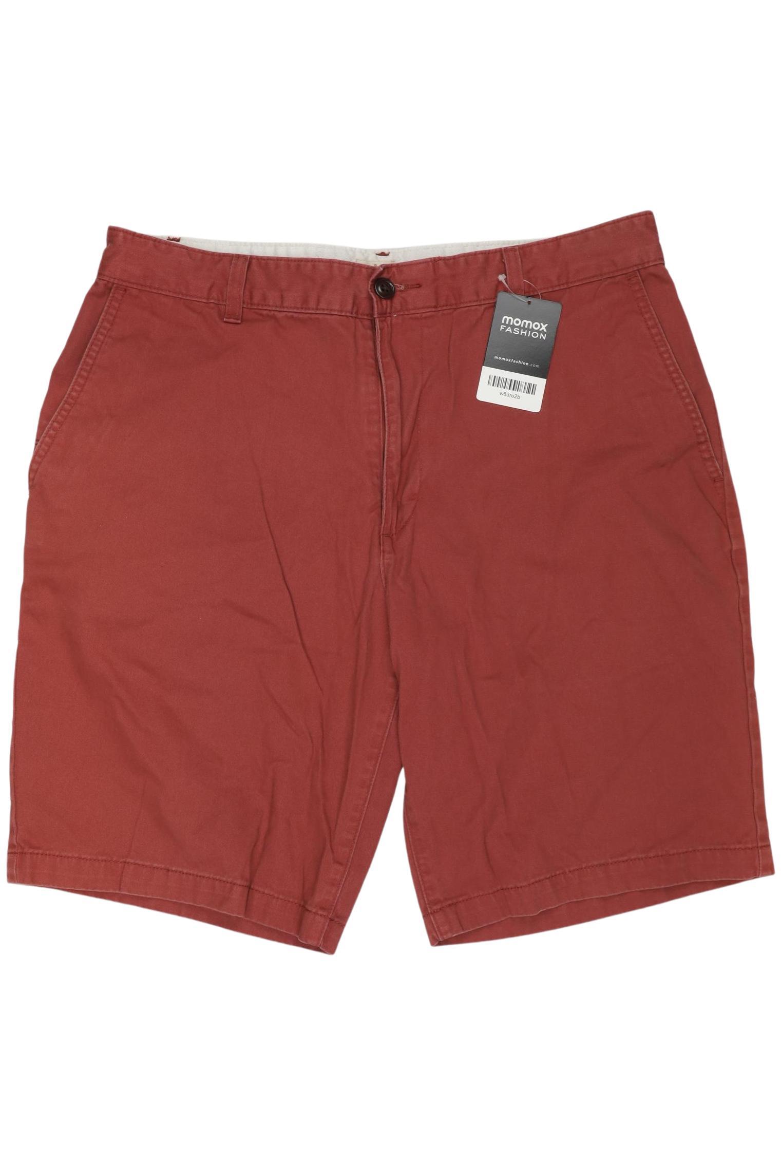 Thumbnail - Dockers Herren Shorts, rot, Gr. 34