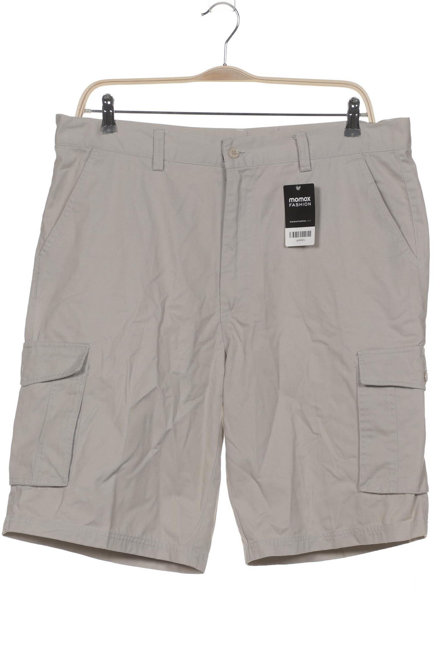 

Dockers Herren Shorts, cremeweiß, Gr. 38