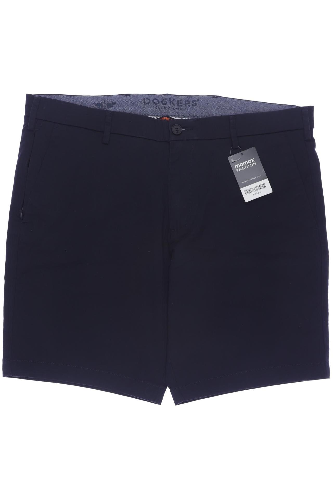 

Dockers Herren Shorts, marineblau, Gr. 38