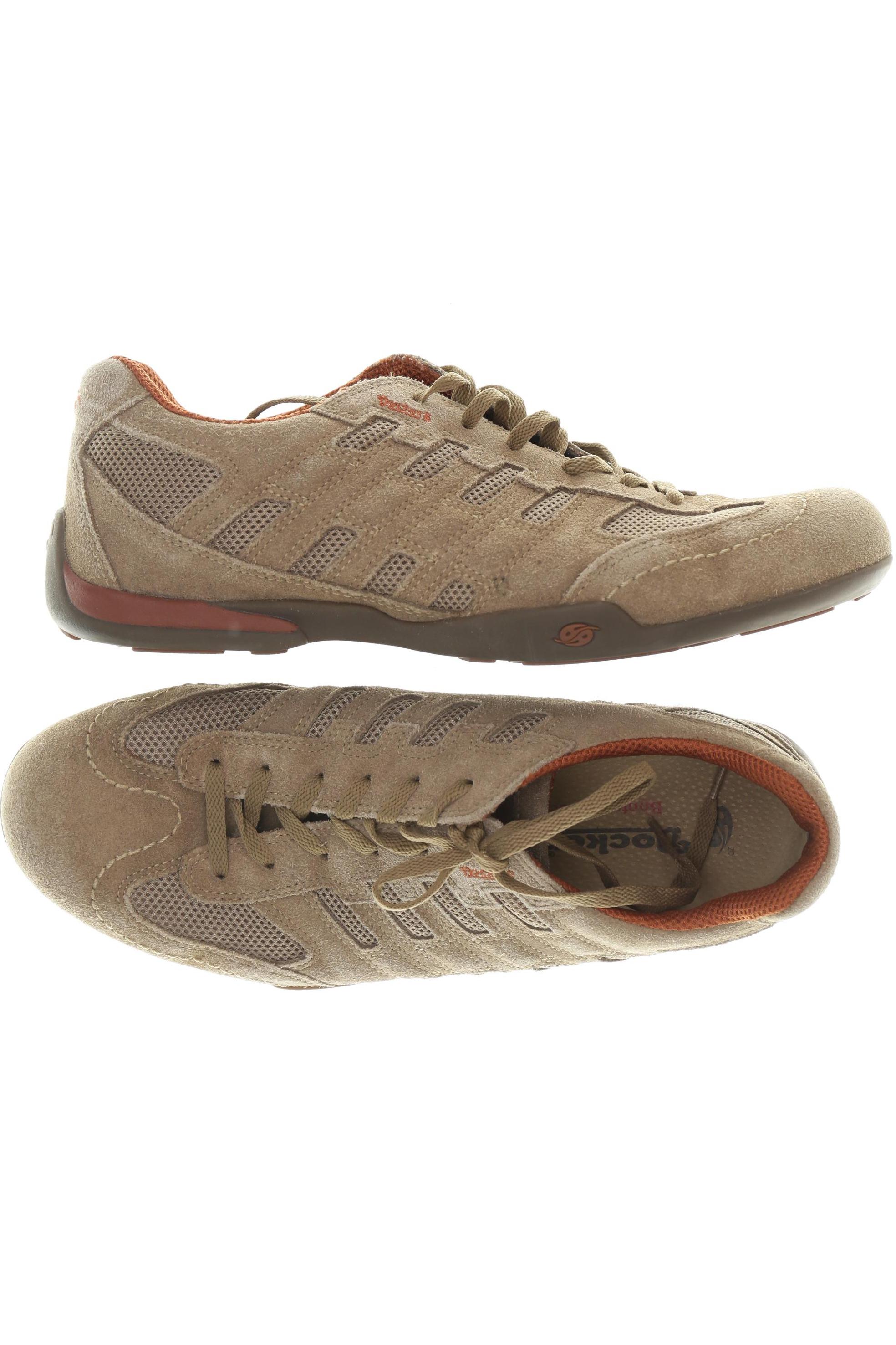 

Dockers Herren Sneakers, braun, Gr. 45