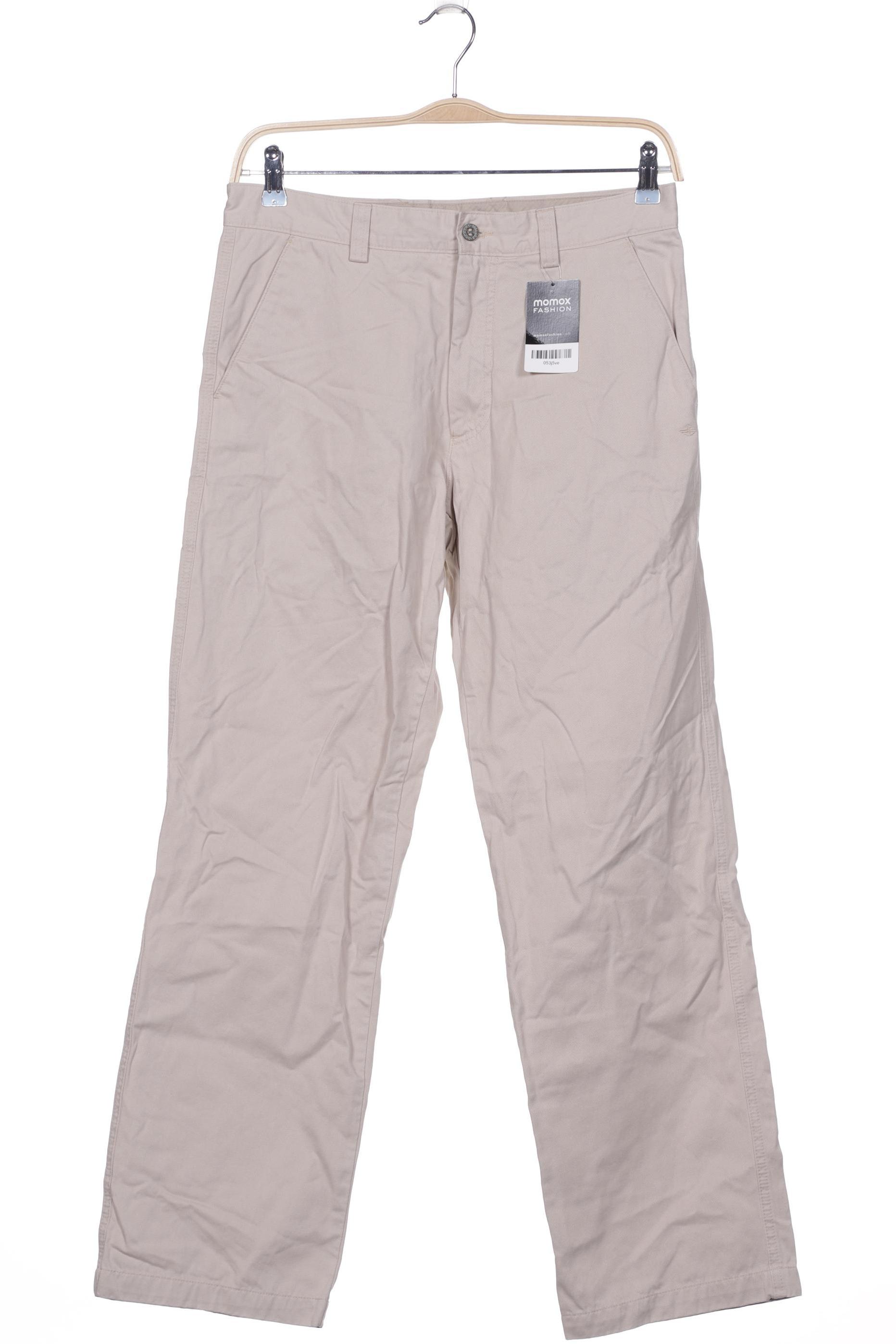 

DOCKERS Herren Stoffhose, beige