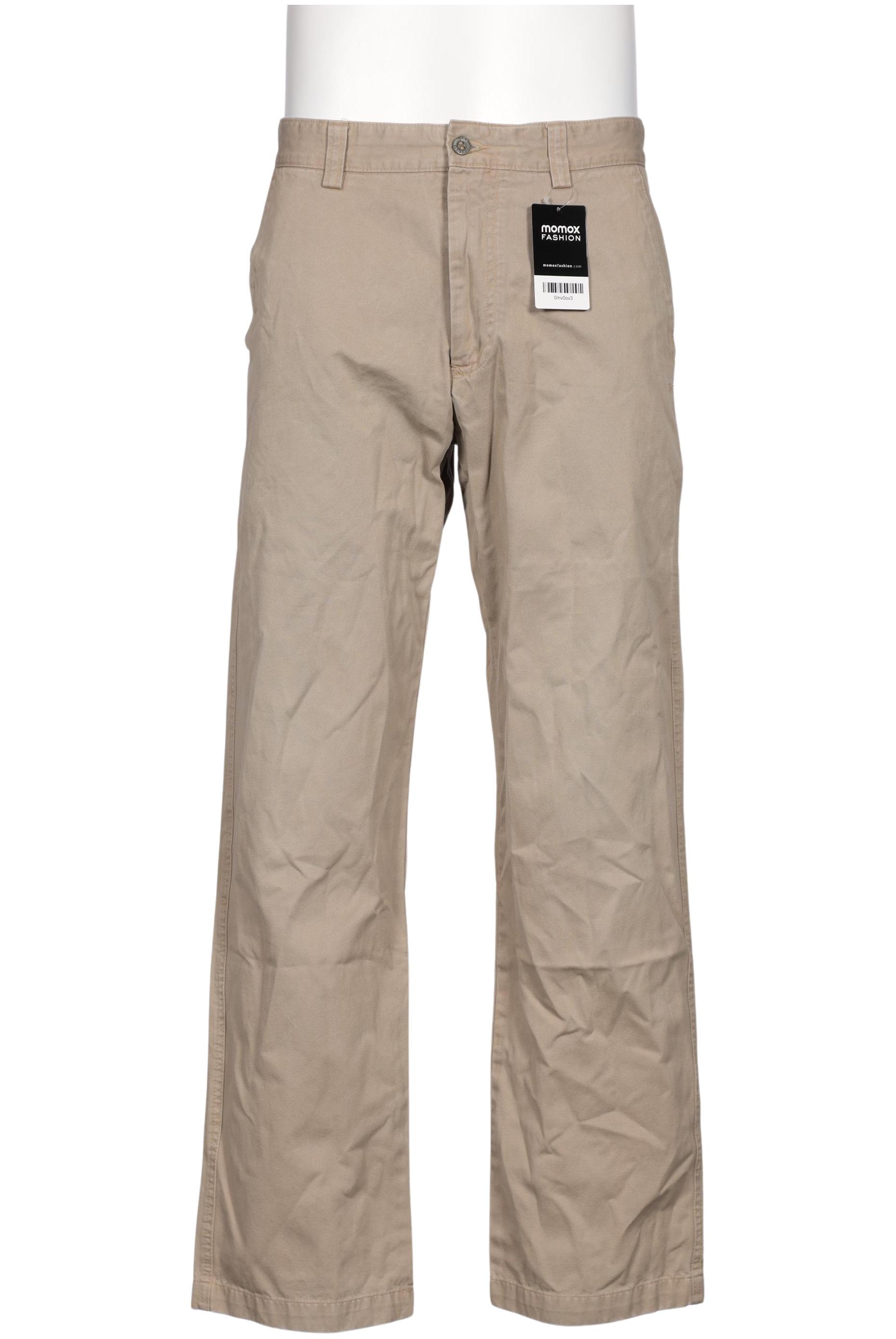 

Dockers Herren Stoffhose, beige, Gr. 33